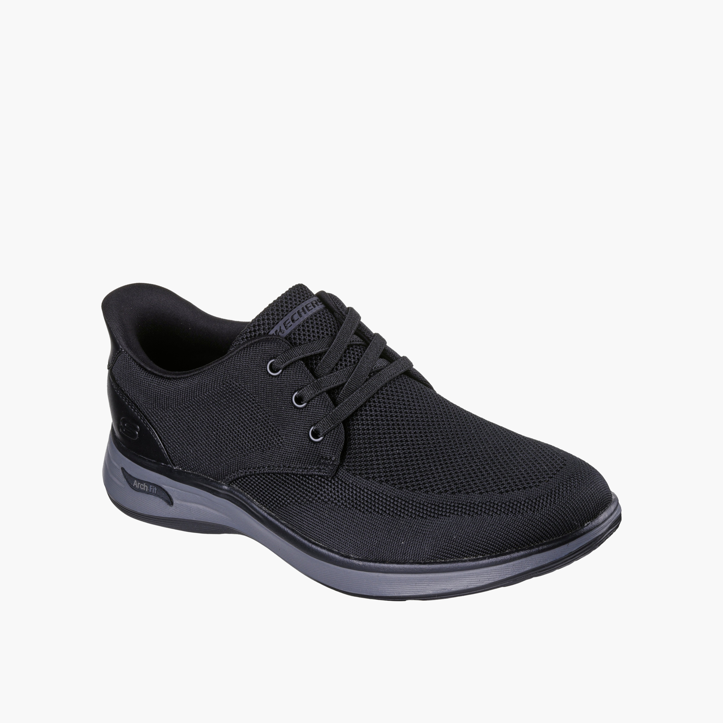 حذاء رياضي للرجال سهل الارتداء آرش فِت دارلو من سكيتشرز-men-shoes-sneakers-image-5