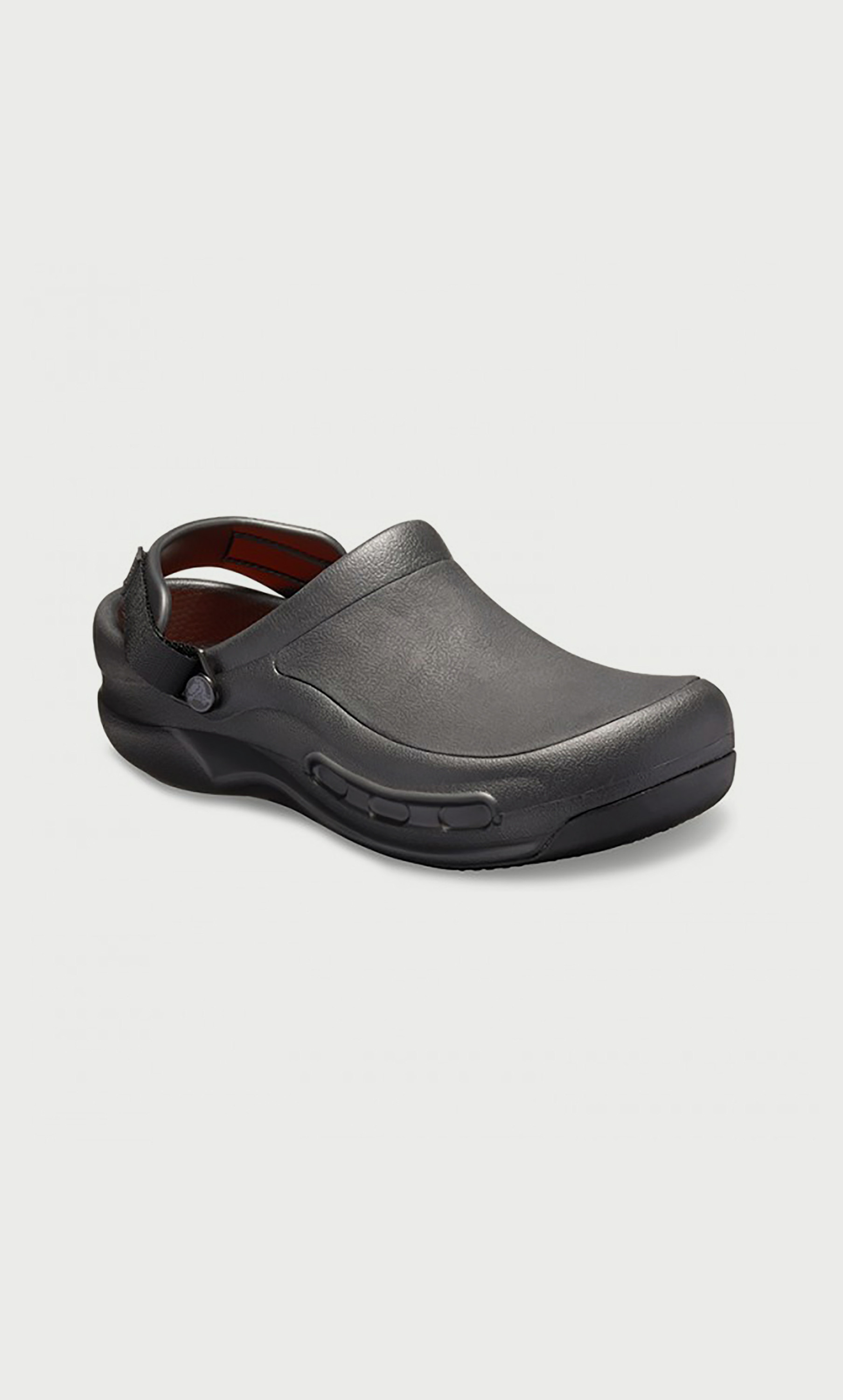 حذاء كلوج بيسترو برو لايت رايد من كروكس للجنسين مع إغلاق بخطاف وحلقة  205669-001-men-shoes-sandals-image-2