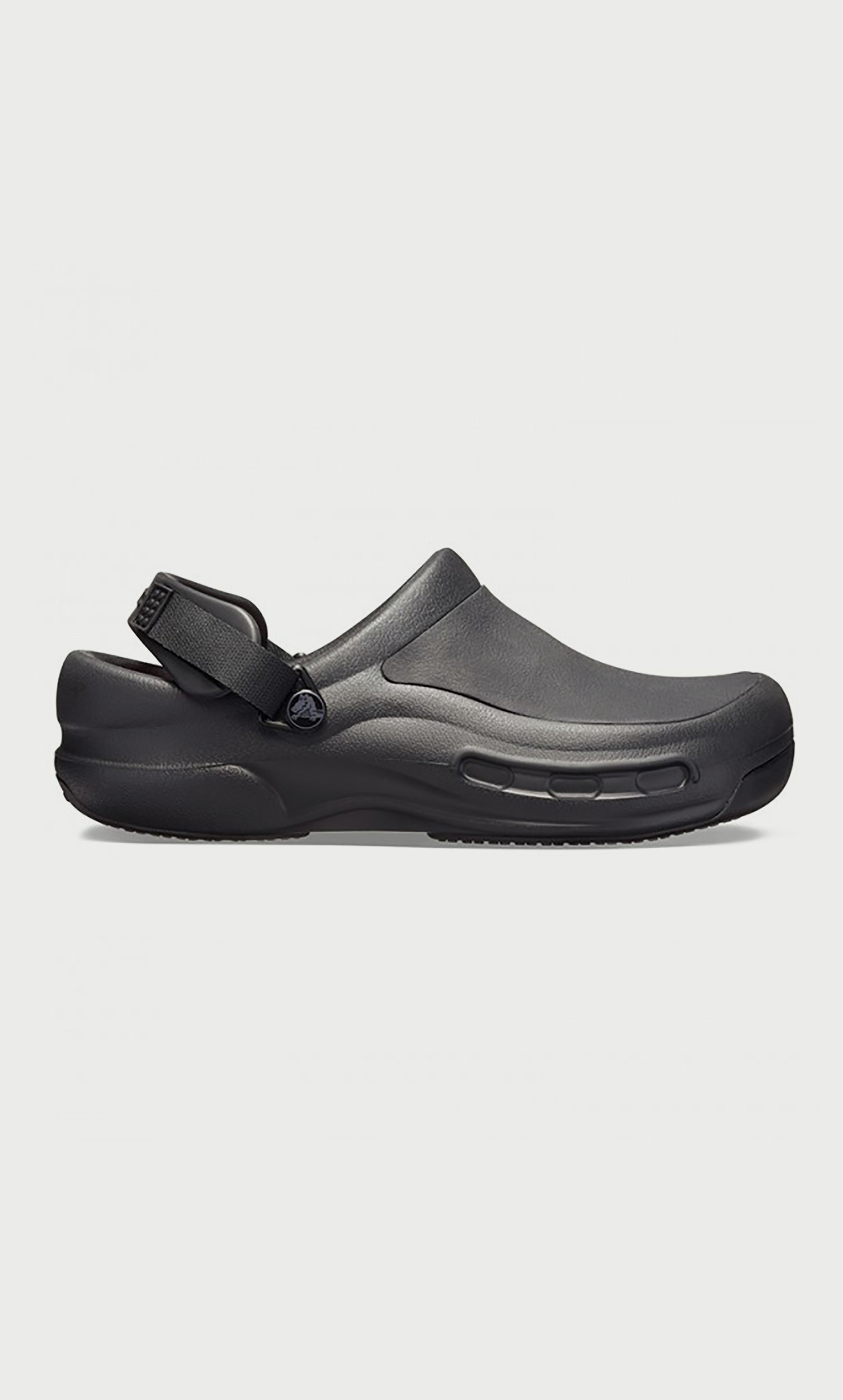 حذاء كلوج بيسترو برو لايت رايد من كروكس للجنسين مع إغلاق بخطاف وحلقة  205669-001-men-shoes-sandals-image-3