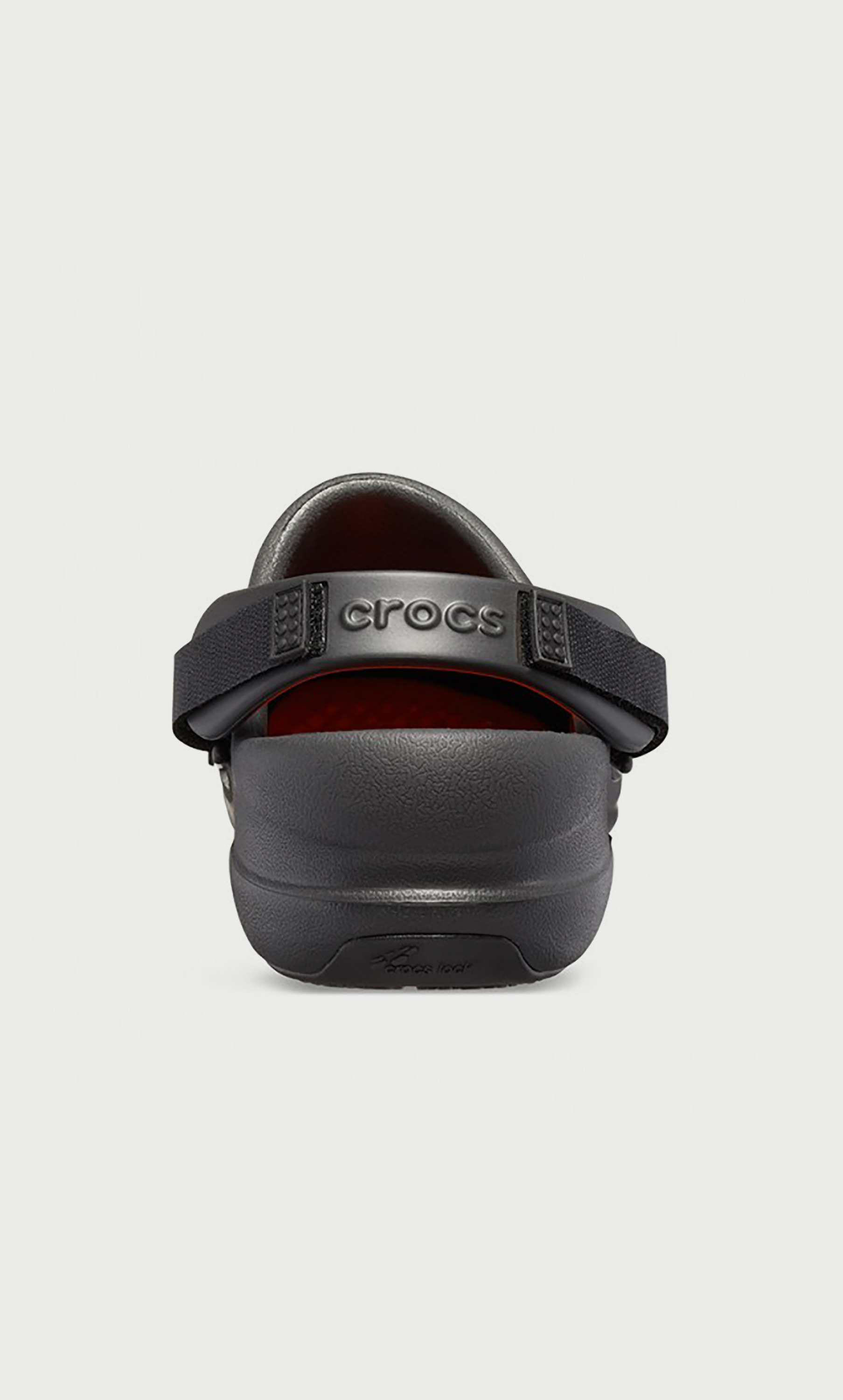حذاء كلوج بيسترو برو لايت رايد من كروكس للجنسين مع إغلاق بخطاف وحلقة  205669-001-men-shoes-sandals-image-6