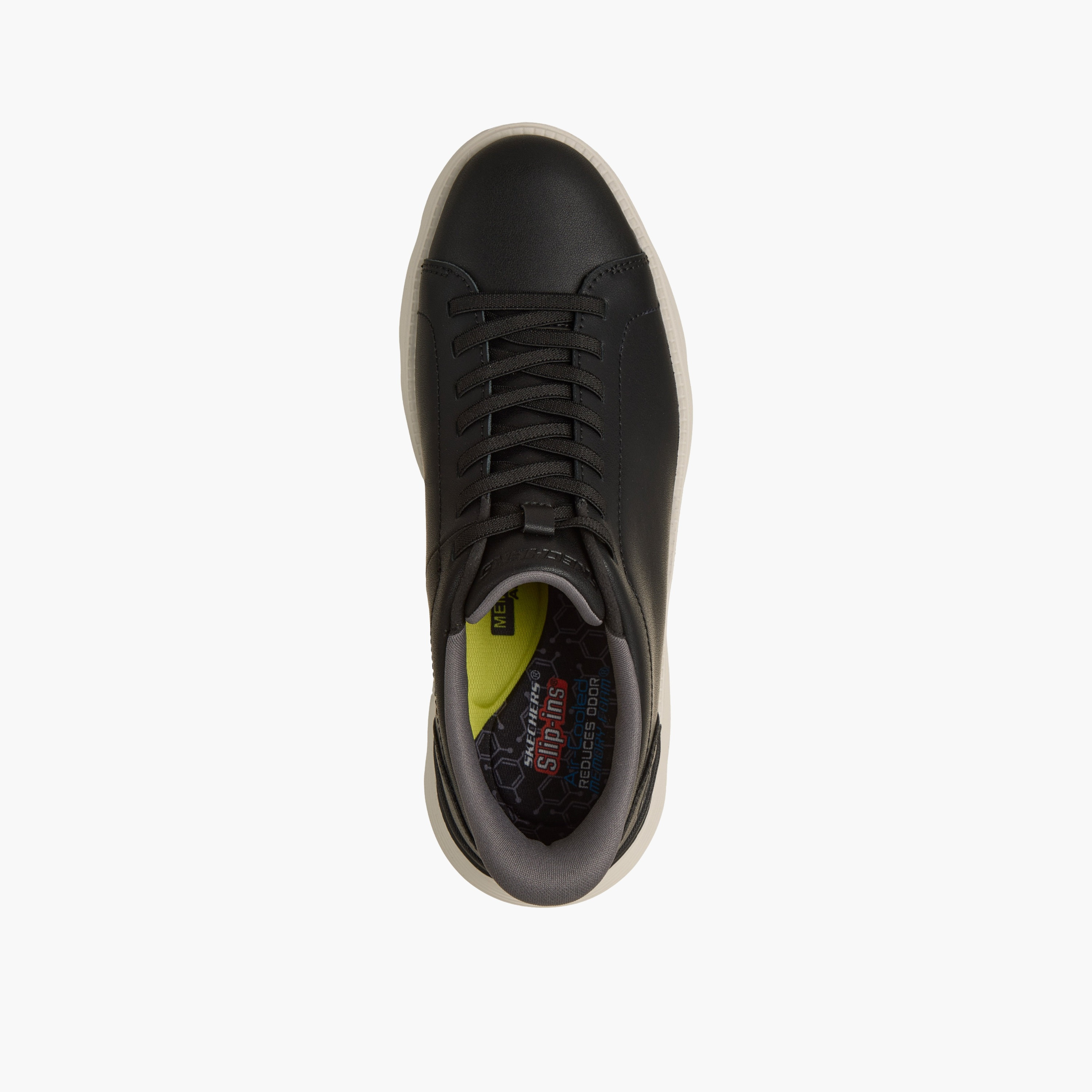 حذاء سنيكرز سهل الارتداء غارزا للرجال من سكيتشيرز-men-shoes-sneakers-image-2