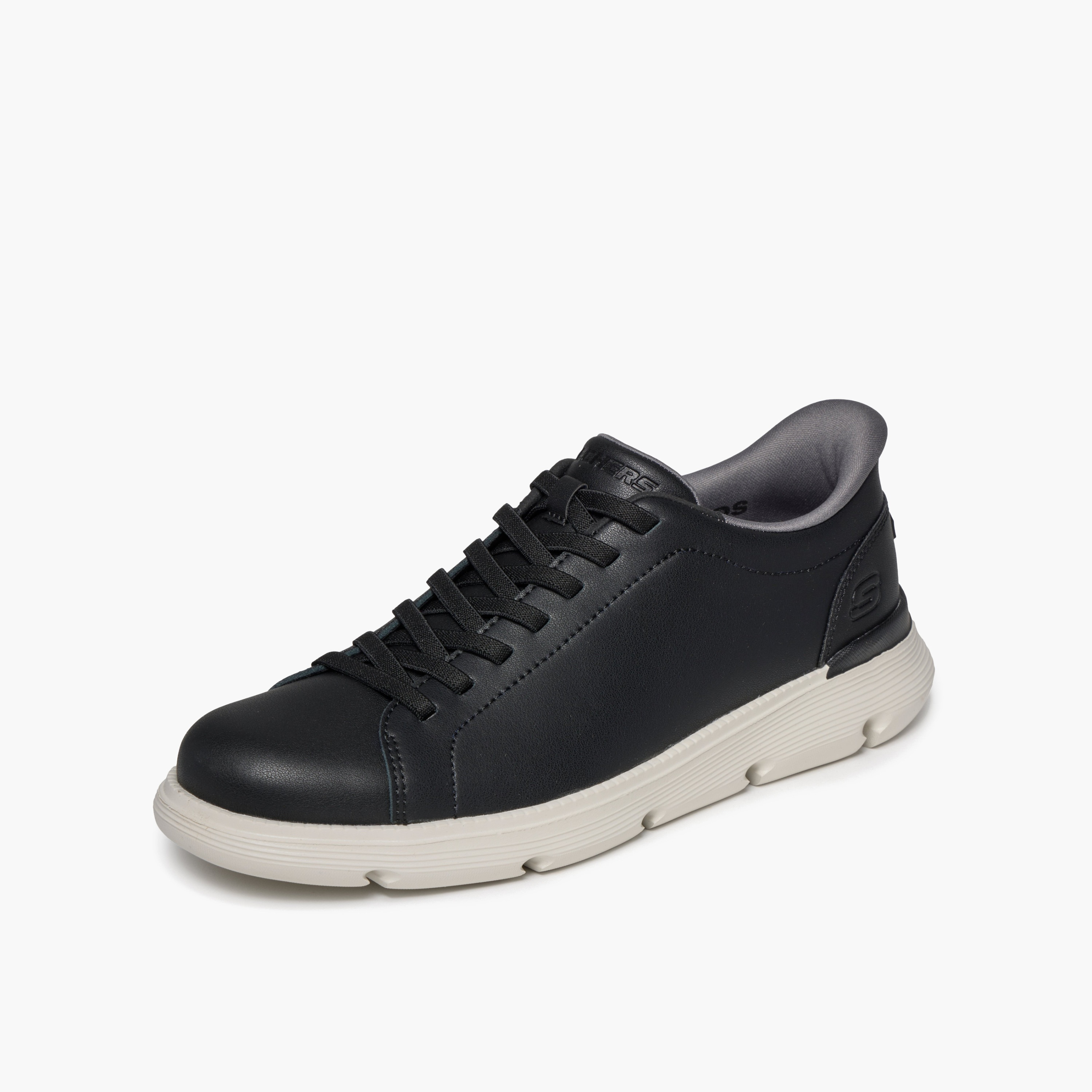 حذاء سنيكرز سهل الارتداء غارزا للرجال من سكيتشيرز-men-shoes-sneakers-image-3