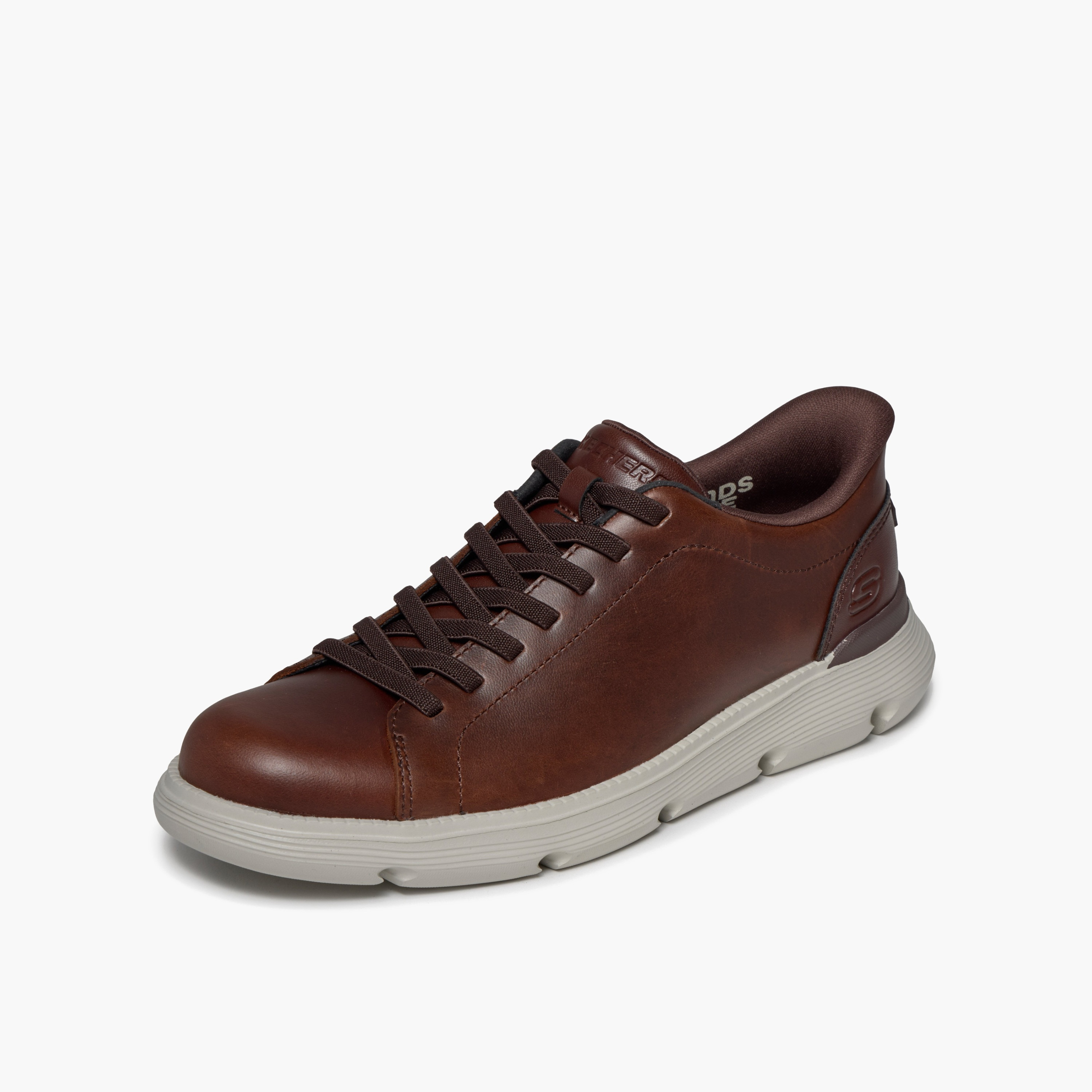 حذاء للرجال جلد بطول الكاحل غارزا من سكيتشرز-men-shoes-sneakers-image-3
