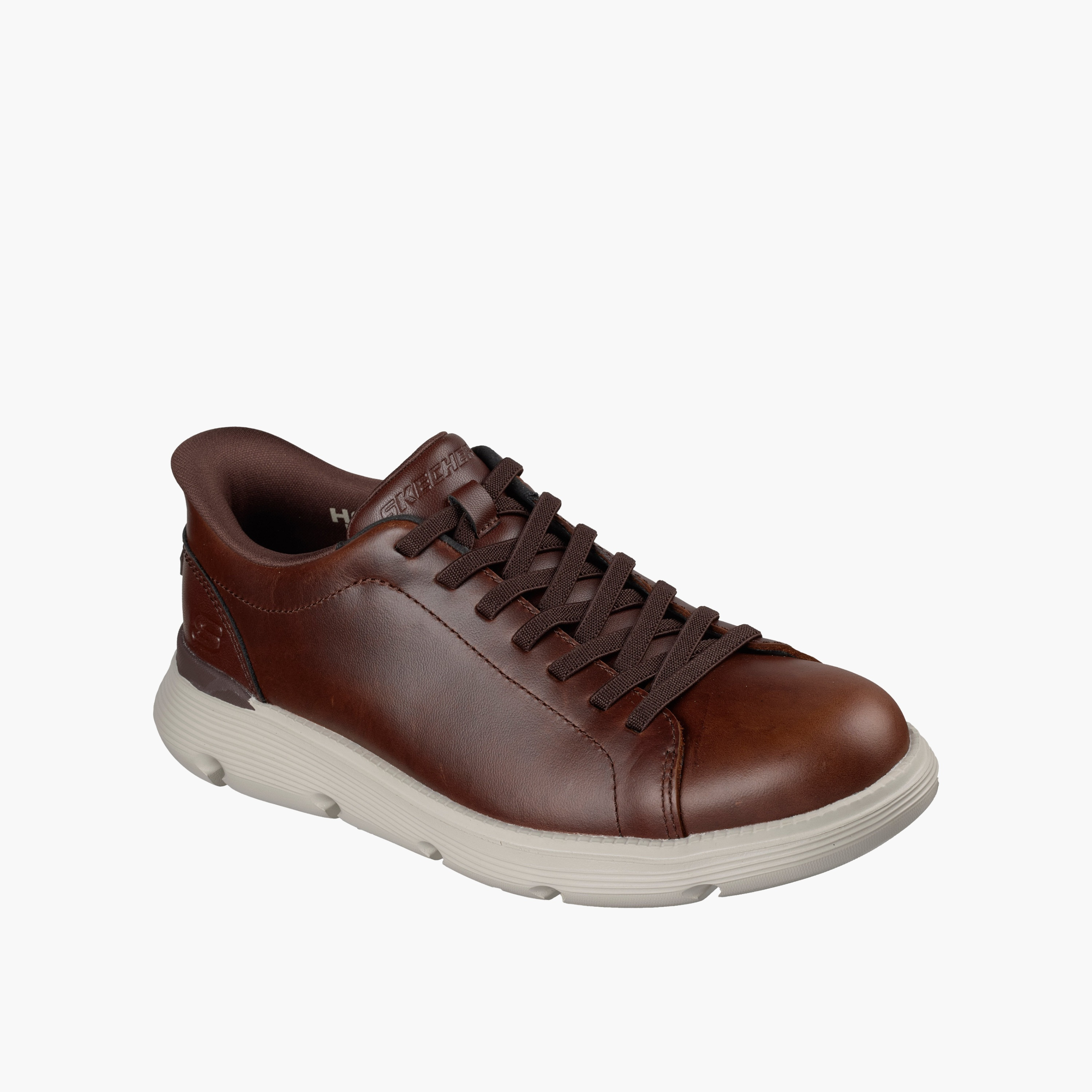 حذاء للرجال جلد بطول الكاحل غارزا من سكيتشرز-men-shoes-sneakers-image-5