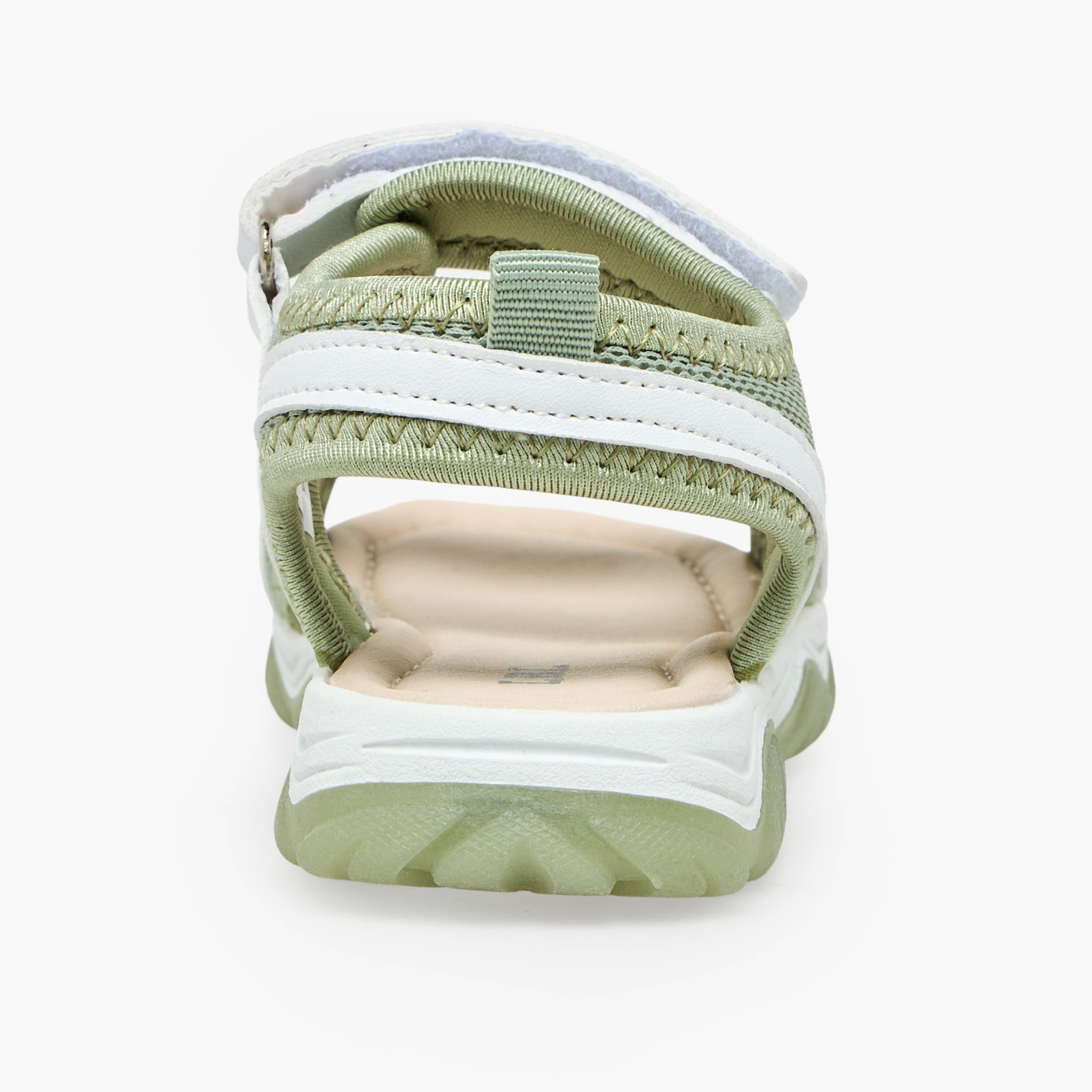LBL by Shoexpress Boys Hook & Loop Sandals-boys-shoes-sandals-image-5