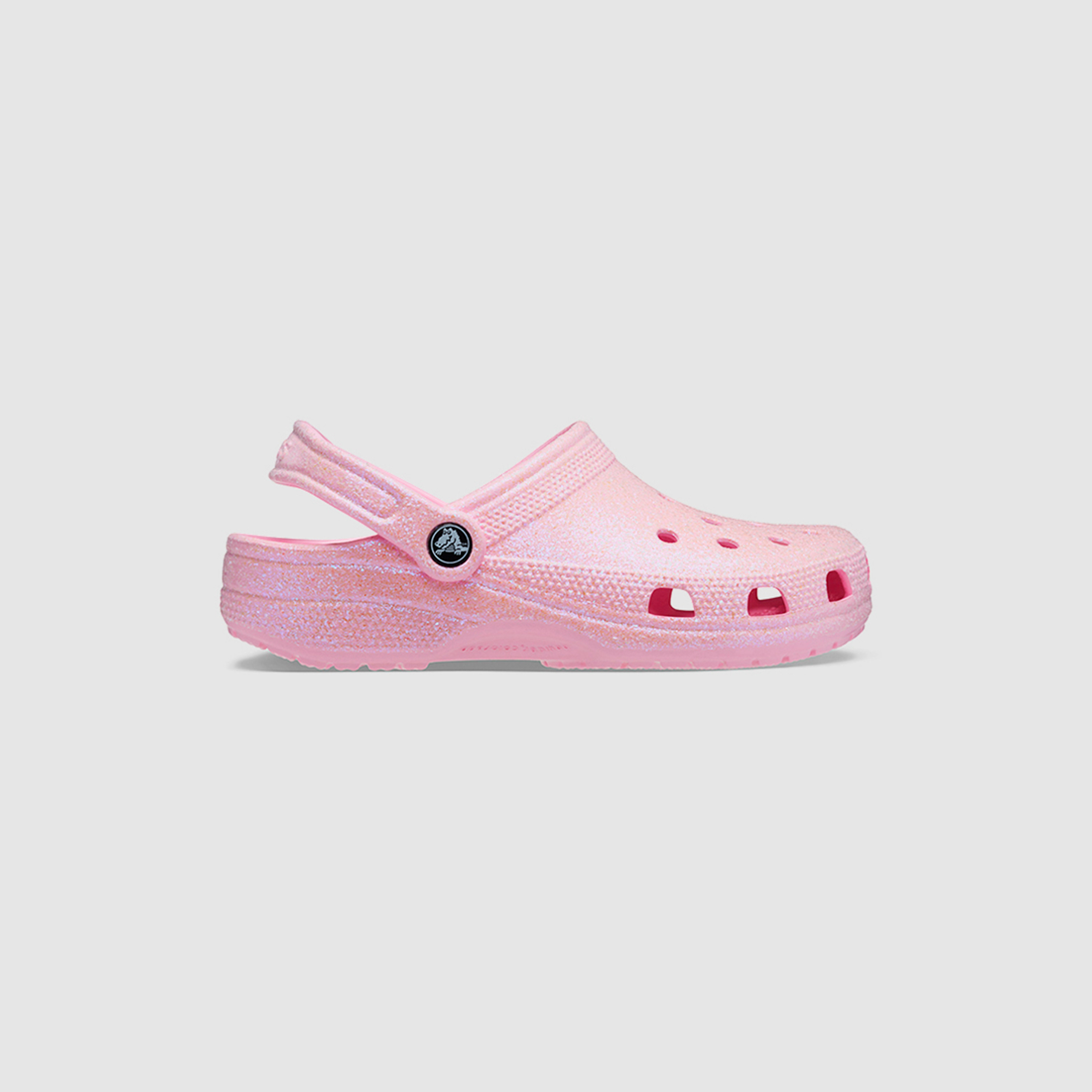  قبقاب من كروكس كلاسيك للجنسين ذو جليتر مع مزين بفتحات-women-shoes-sandals-flats-image-9