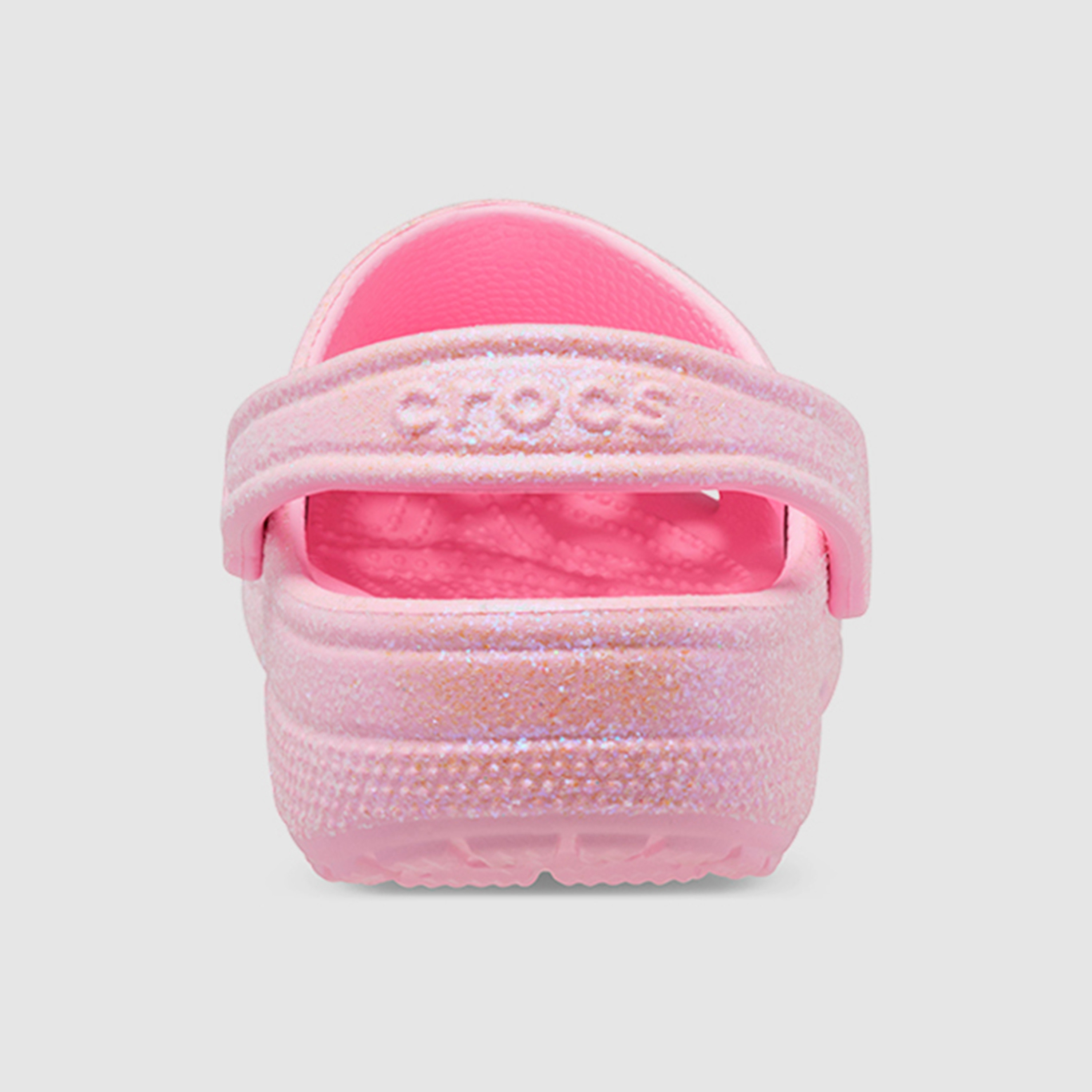  قبقاب من كروكس كلاسيك للجنسين ذو جليتر مع مزين بفتحات-women-shoes-sandals-flats-image-12