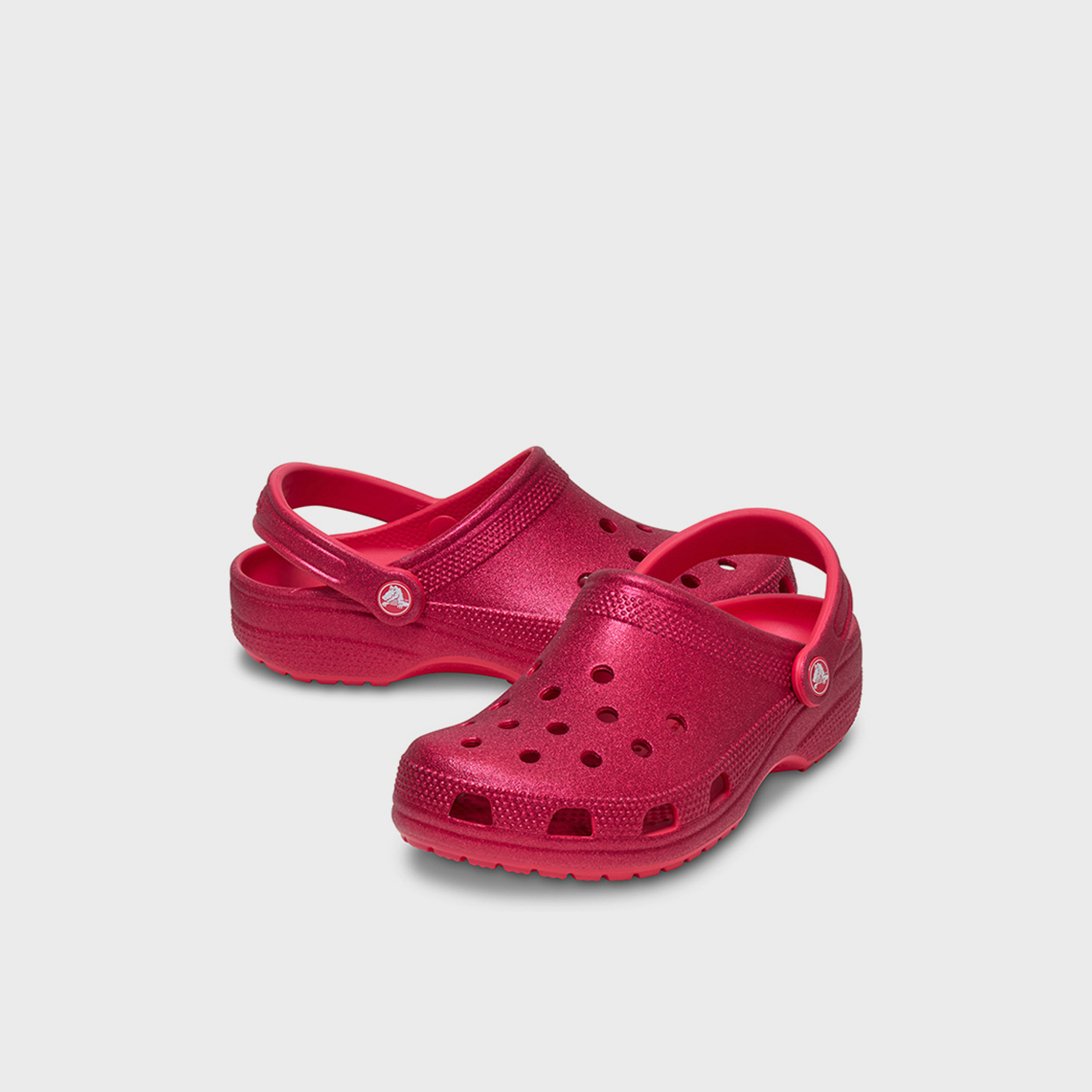 Crocs Back Strap Classic Clogs | 205942-7CA-women-shoes-flipflopsandslides-image-1
