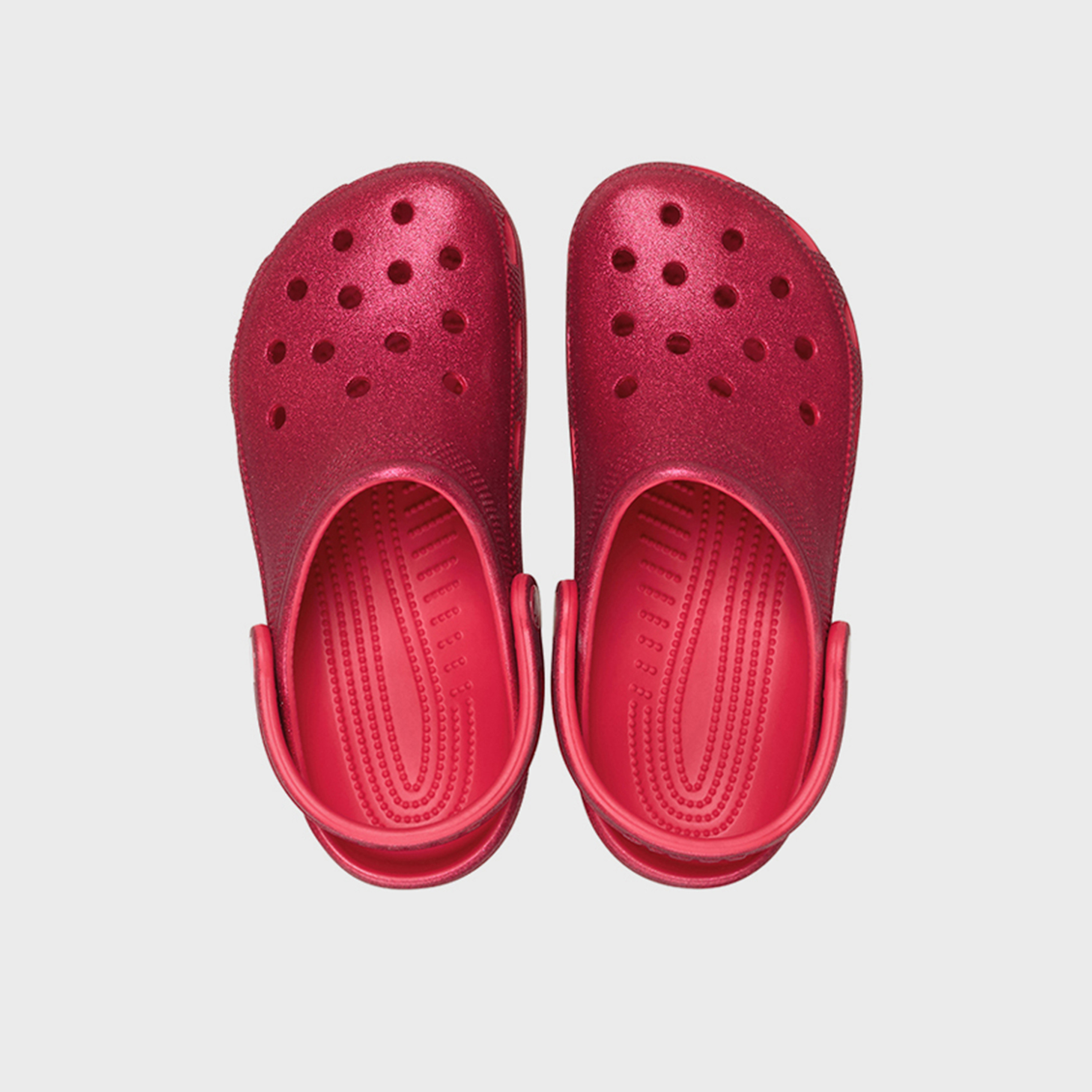 Crocs Back Strap Classic Clogs | 205942-7CA-women-shoes-flipflopsandslides-image-2