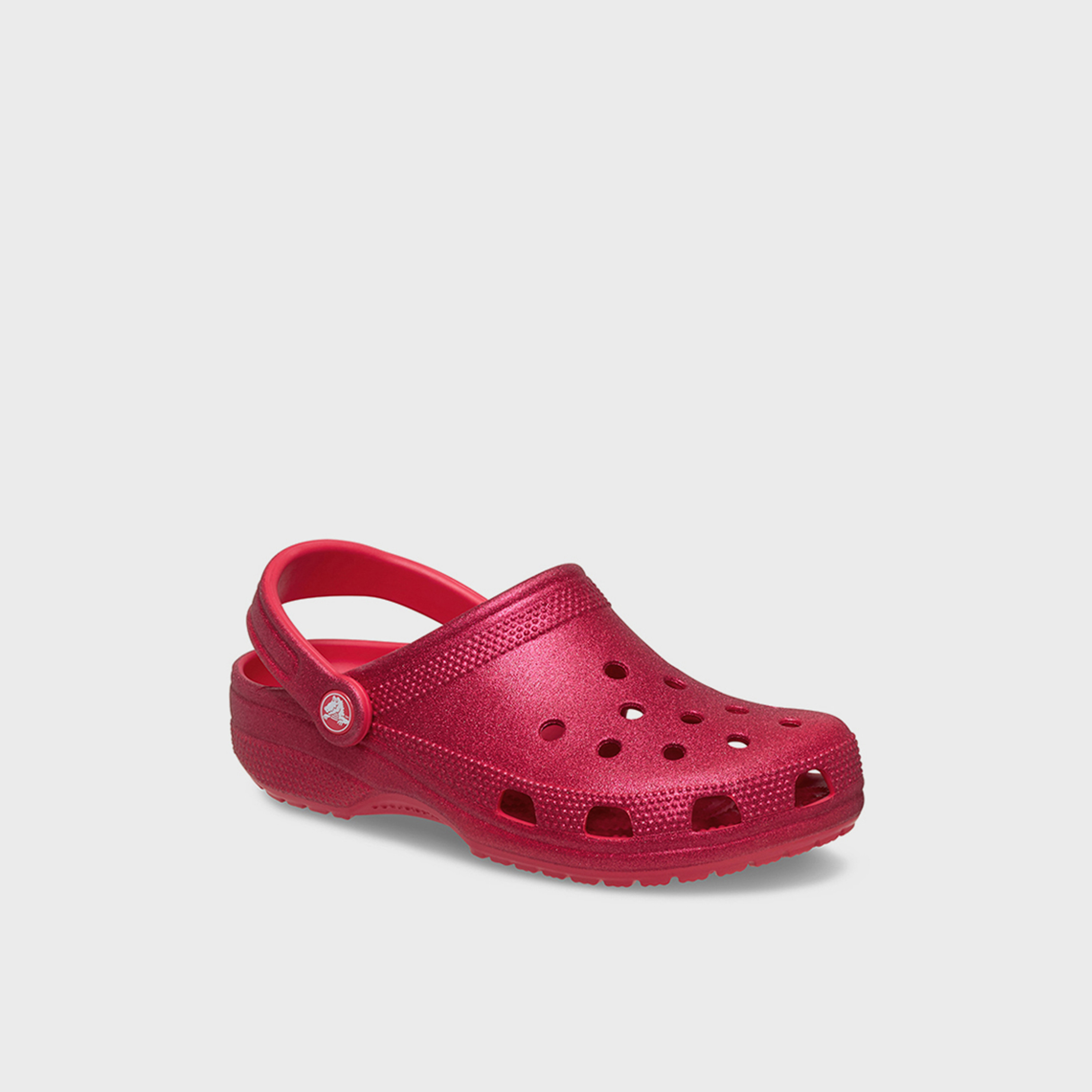 Crocs Back Strap Classic Clogs | 205942-7CA-women-shoes-flipflopsandslides-image-3