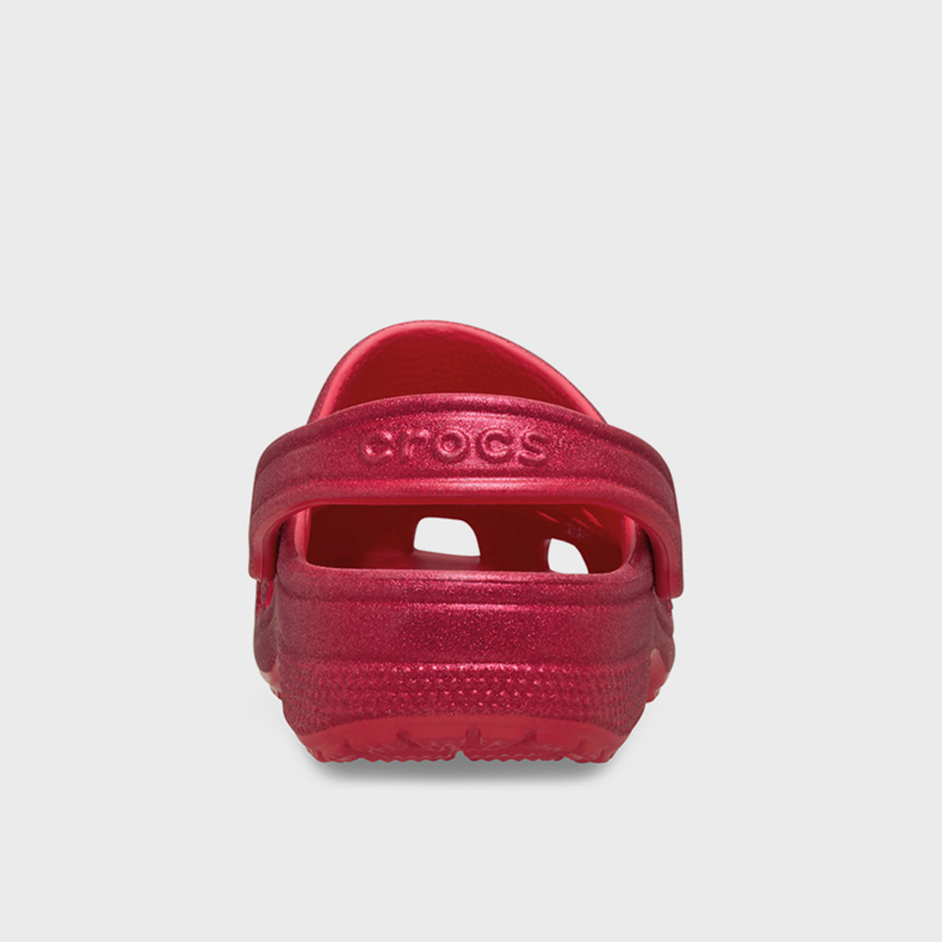 Crocs Back Strap Classic Clogs | 205942-7CA-women-shoes-flipflopsandslides-image-4