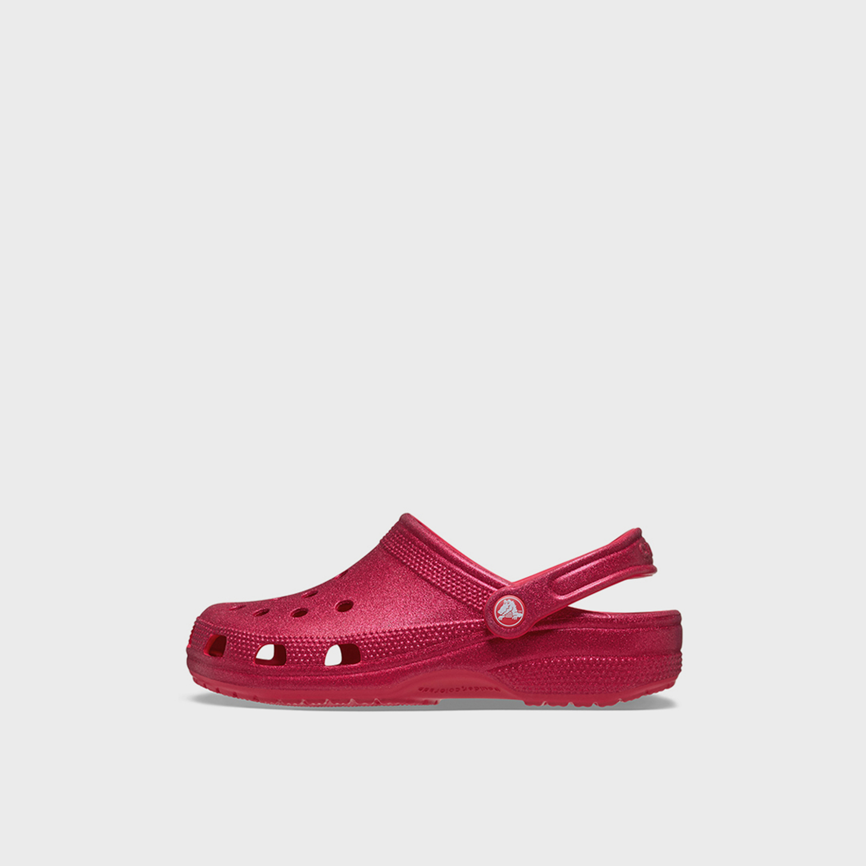 Crocs Back Strap Classic Clogs | 205942-7CA-women-shoes-flipflopsandslides-image-6