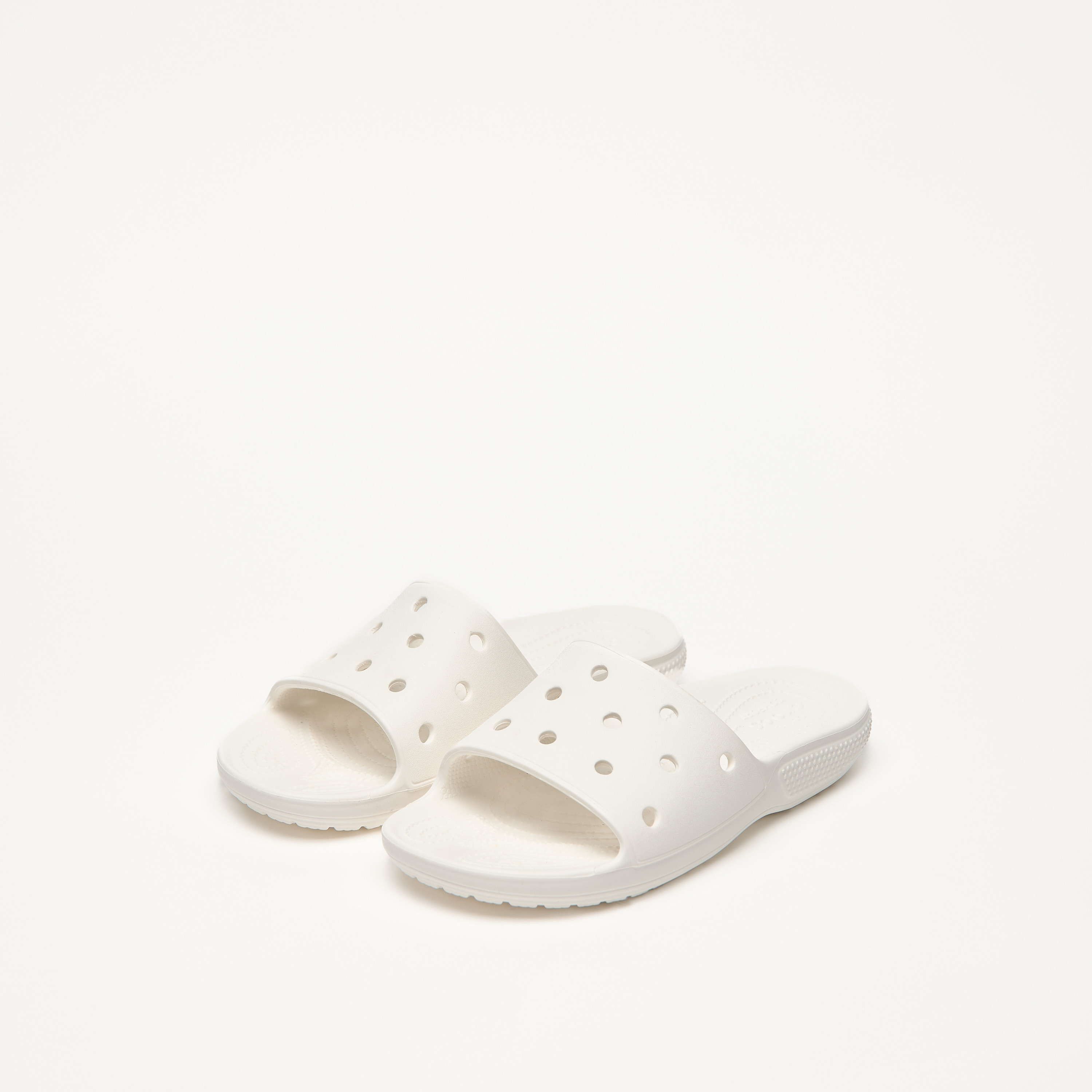 206121-100 شبشب كروكس للجنسين بتفاصيل مقصوصة-women-shoes-flipflopsandslides-image-2