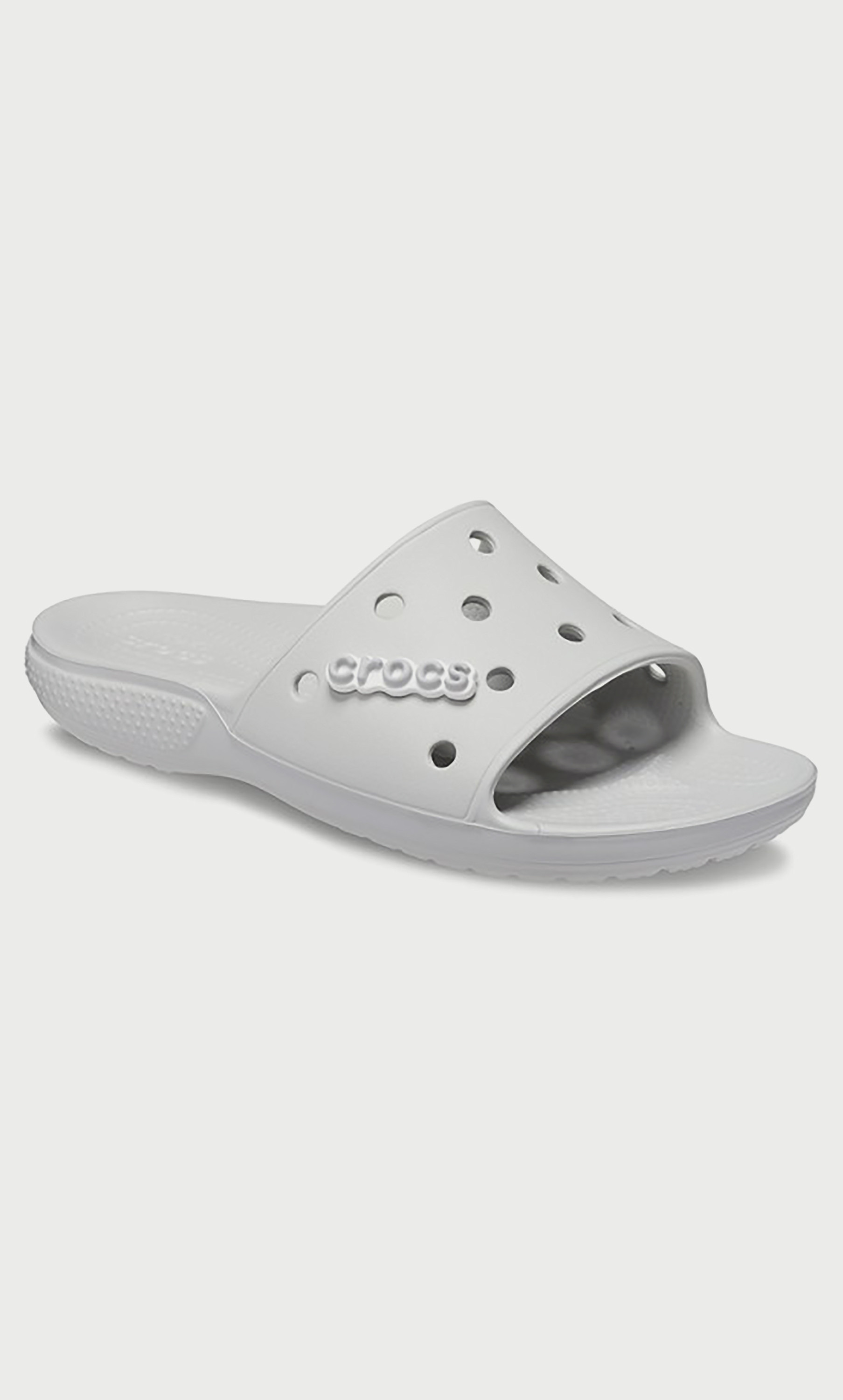 Crocs Unisex Classic Cut Out Detail Slides-women-shoes-flipflopsandslides-image-2
