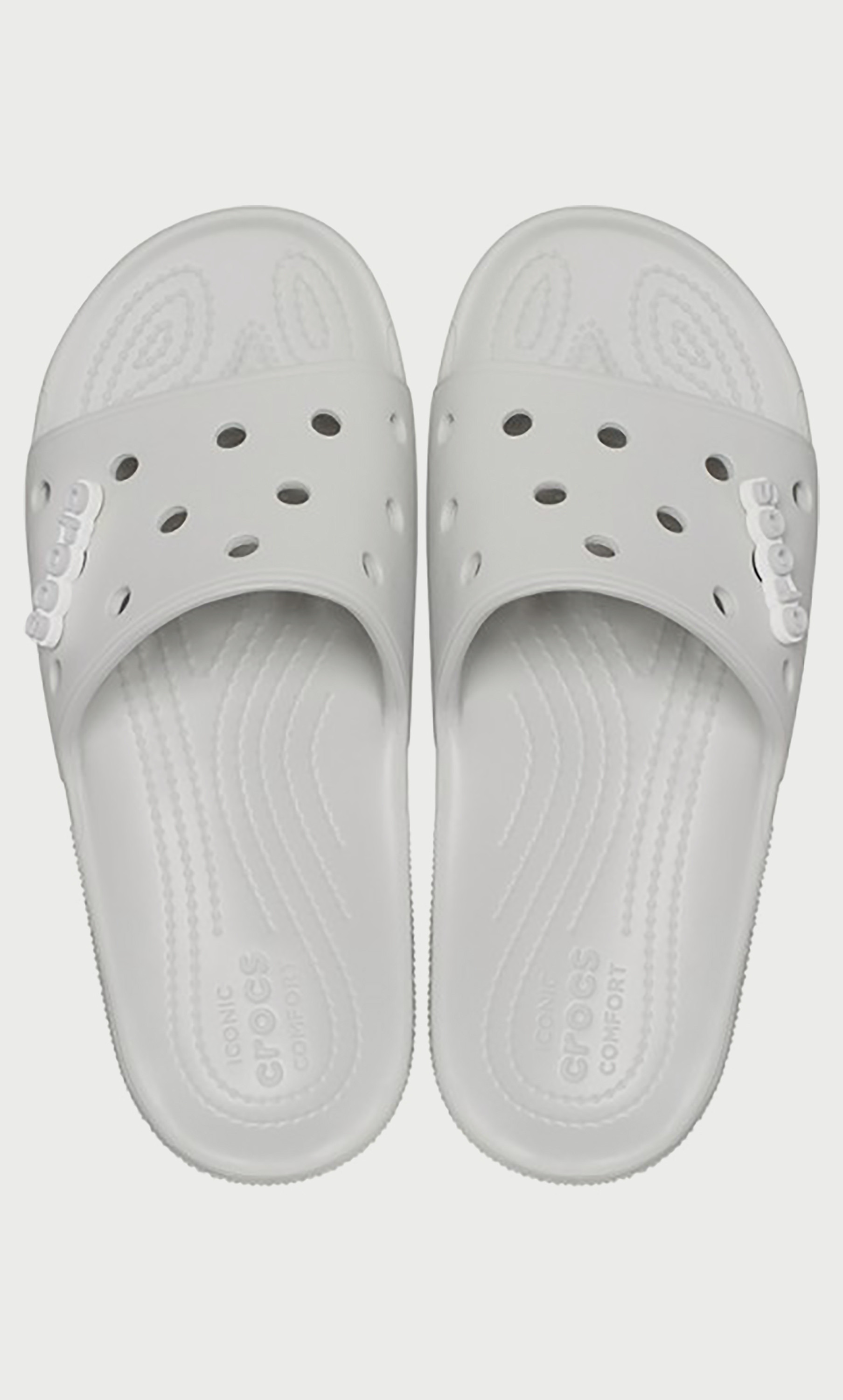 Crocs Unisex Classic Cut Out Detail Slides-women-shoes-flipflopsandslides-image-5