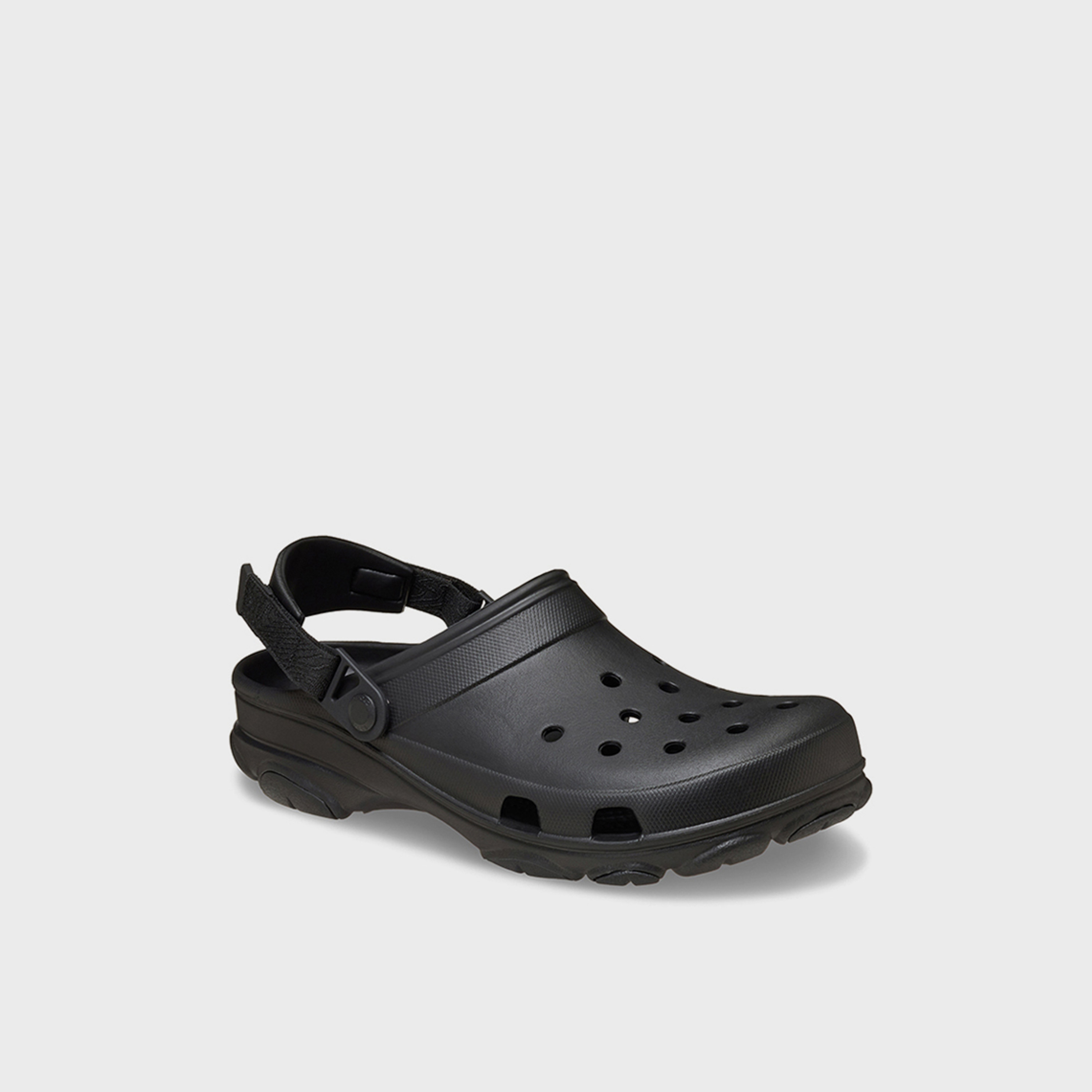 Crocs Hook & Loop All Terrain Clogs | 206340-060-men-shoes-flipflopsandslides-image-3
