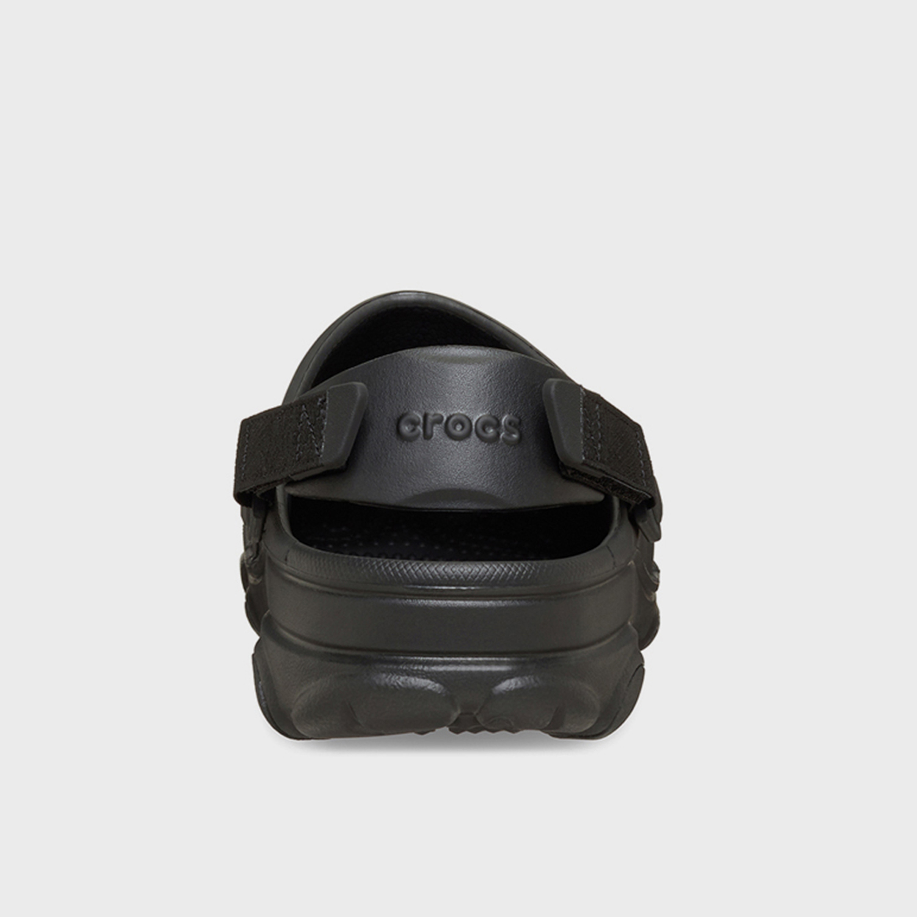 Crocs Hook & Loop All Terrain Clogs | 206340-060-men-shoes-flipflopsandslides-image-4