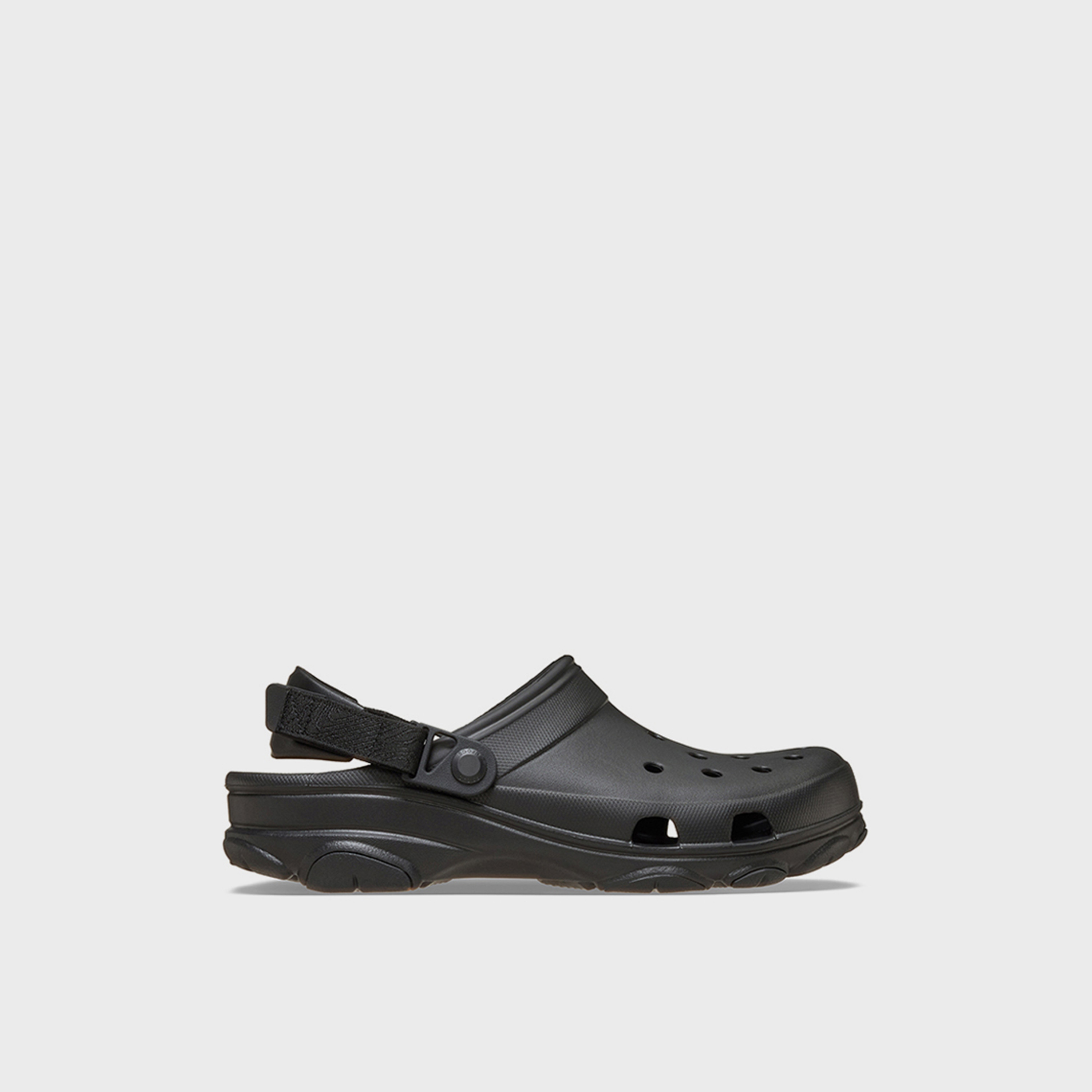 Crocs Hook & Loop All Terrain Clogs | 206340-060-men-shoes-flipflopsandslides-image-5