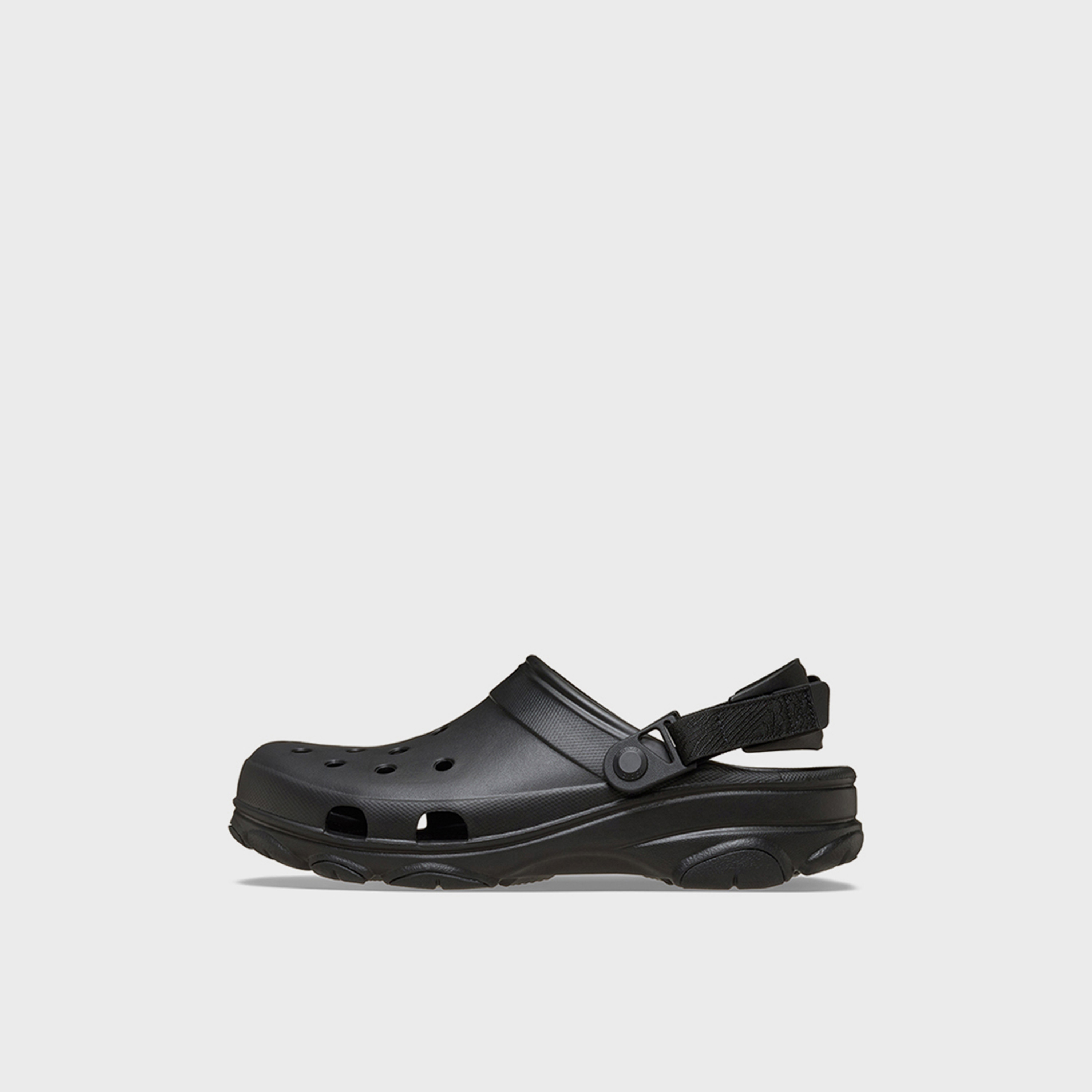Crocs Hook & Loop All Terrain Clogs | 206340-060-men-shoes-flipflopsandslides-image-6