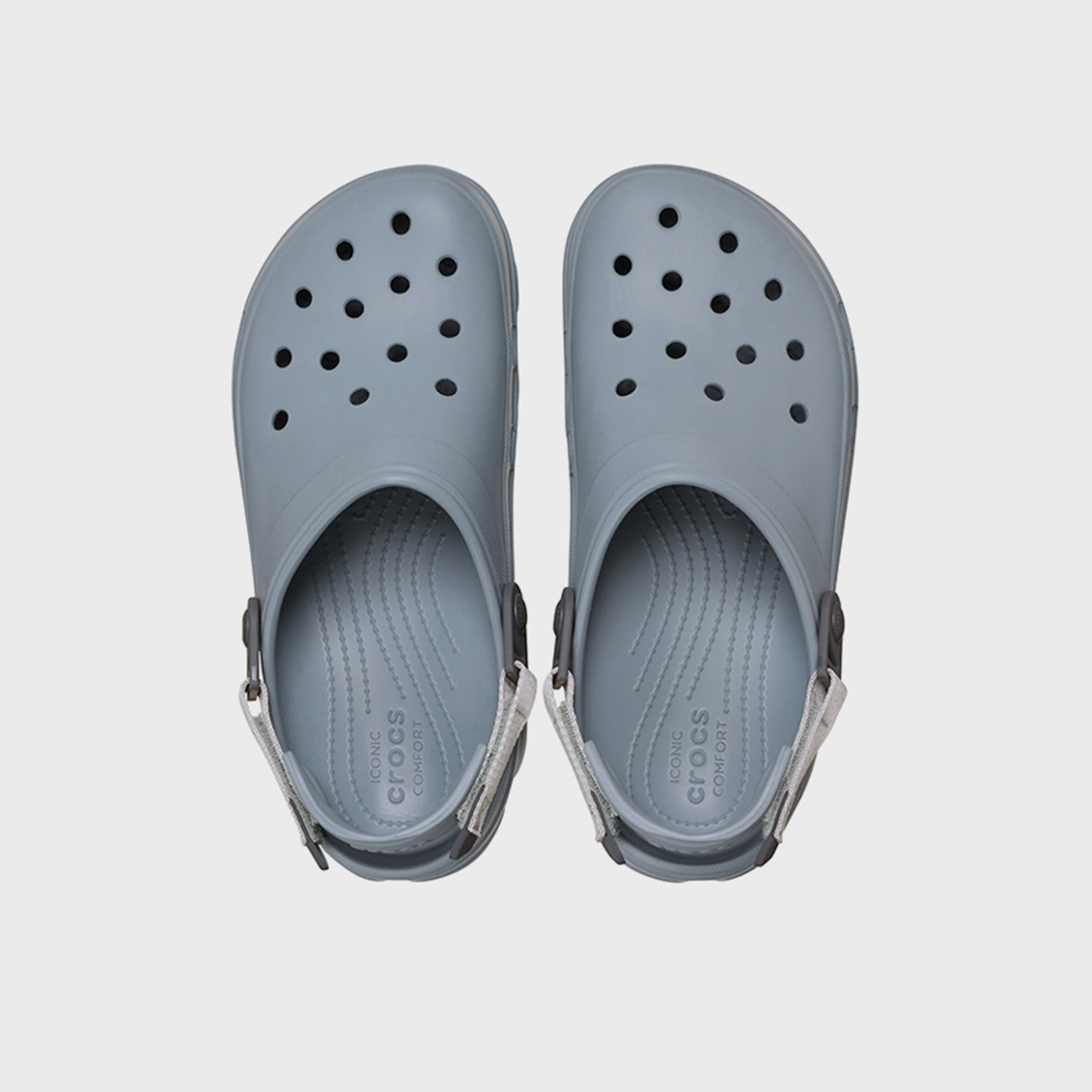 كروكس - حذاء قبقاب مناسب لجميع التضاريس بشريط لاصق | 206340-0Z3-men-shoes-flipflopsandslides-image-2