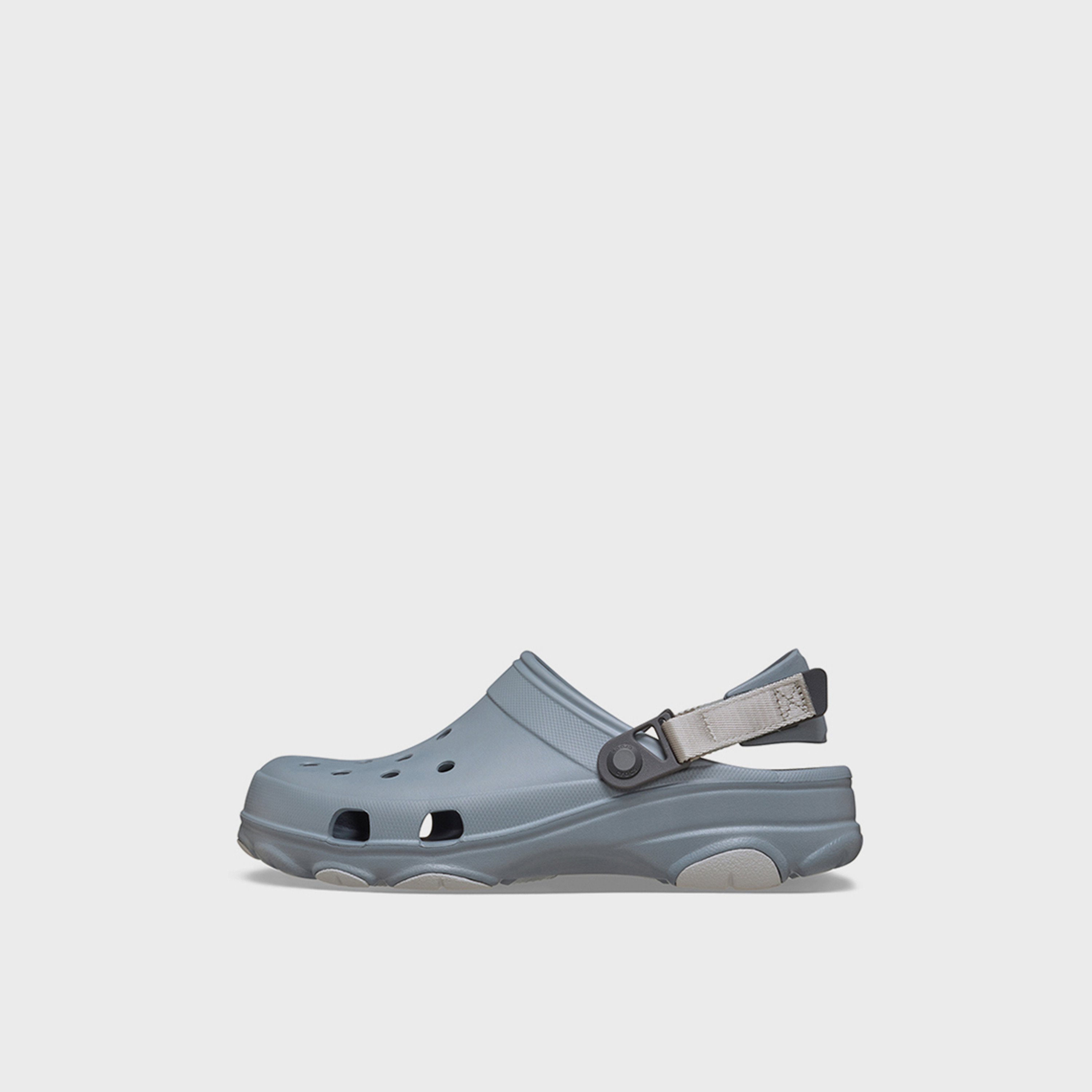 كروكس - حذاء قبقاب مناسب لجميع التضاريس بشريط لاصق | 206340-0Z3-men-shoes-flipflopsandslides-image-6