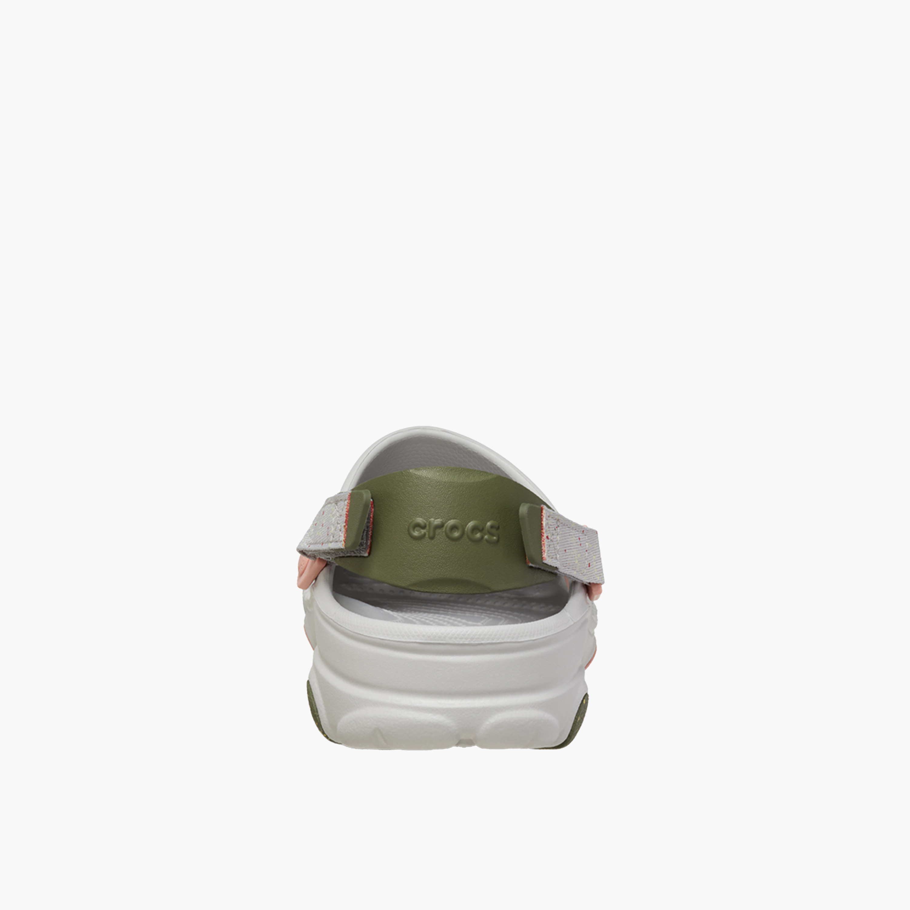 Crocs Unisex Slip On Classic All Terrain Clog | 206340-1FS-women-shoes-flipflopsandslides-image-4