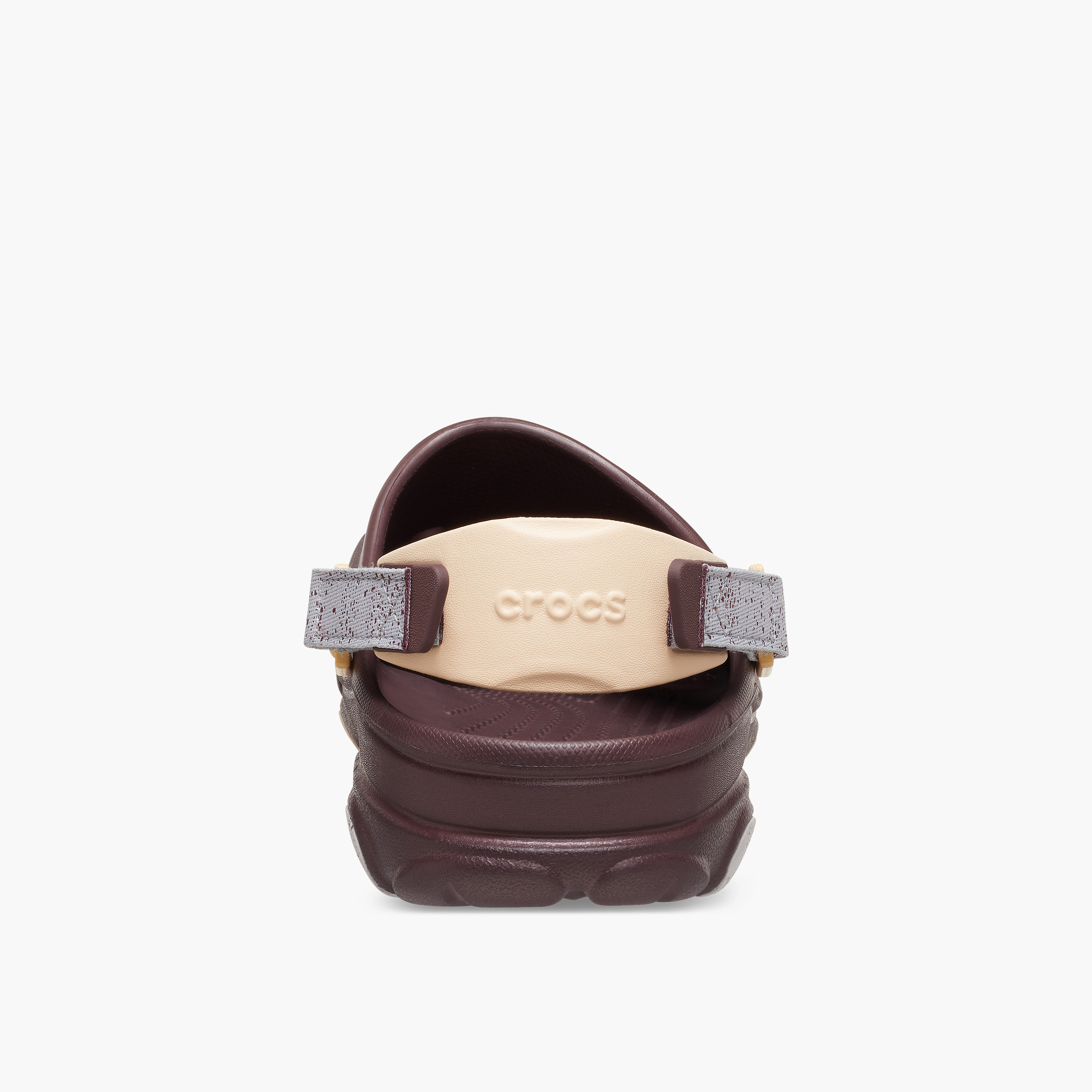 كروكس- شبشب للجنسين سهل الارتداء كلاسيكي | 206340-2DV-women-shoes-sandals-flats-image-4