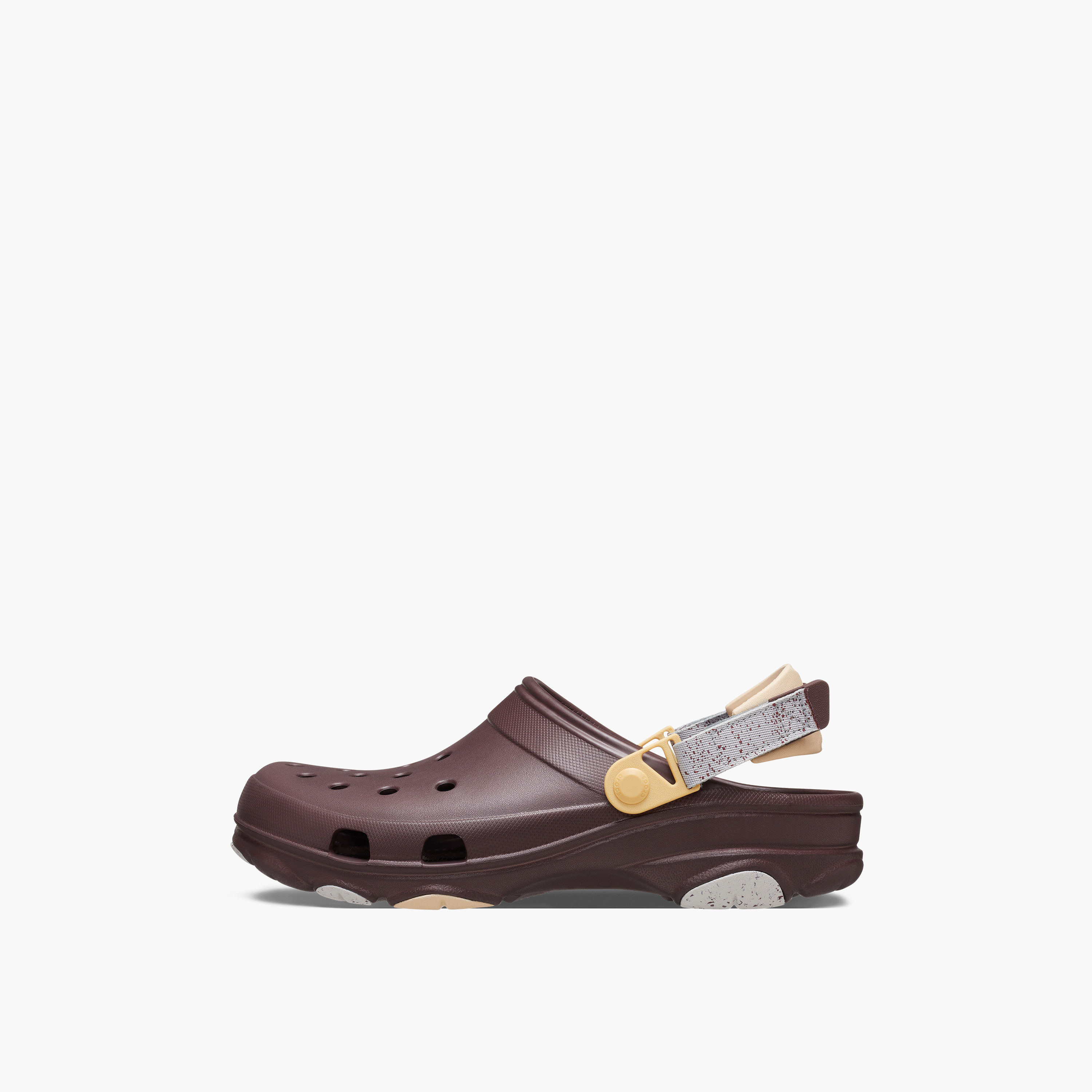 كروكس- شبشب للجنسين سهل الارتداء كلاسيكي | 206340-2DV-women-shoes-sandals-flats-image-6