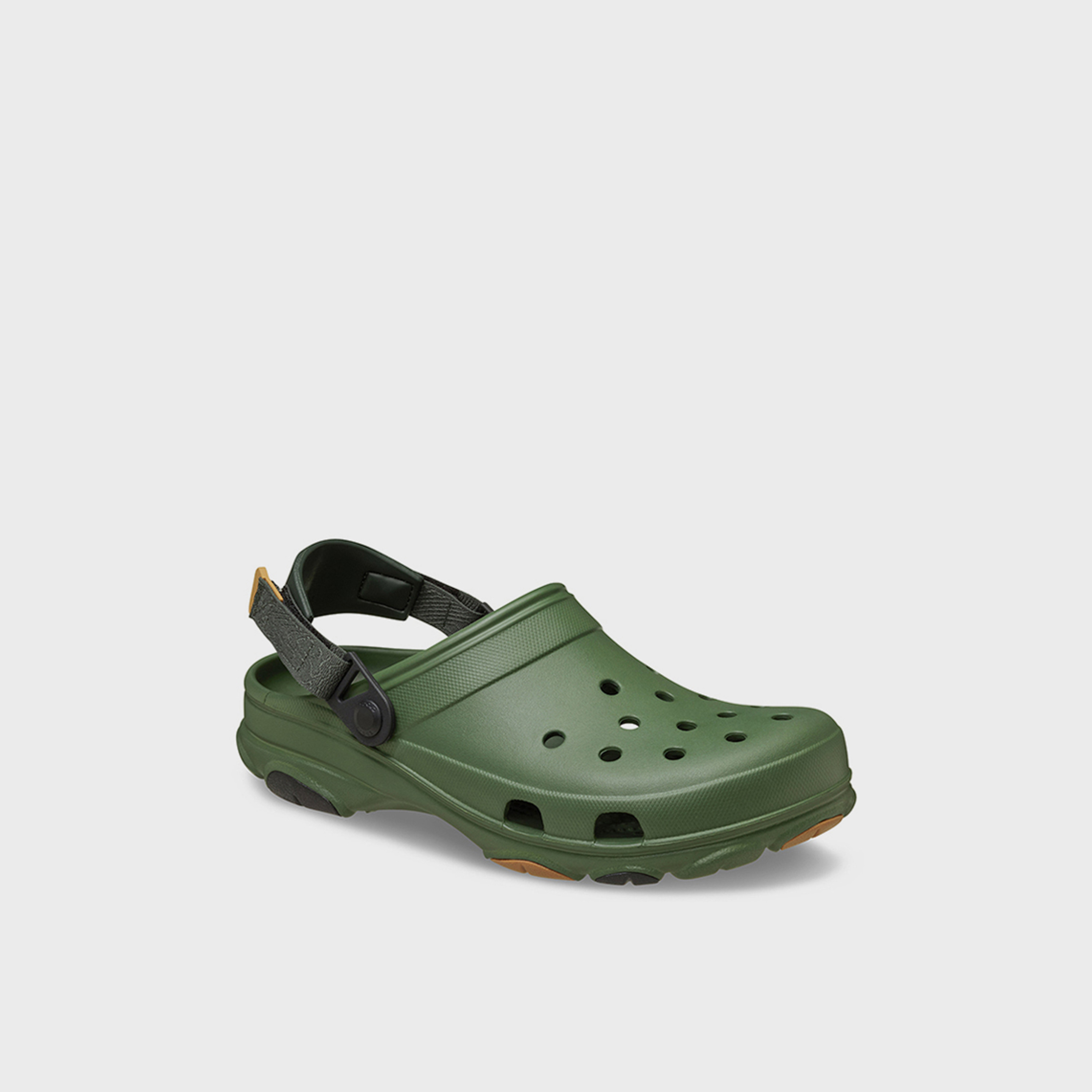 Crocs Hook & Loop All Terrain Clogs | 206340-309-women-shoes-flipflopsandslides-image-3