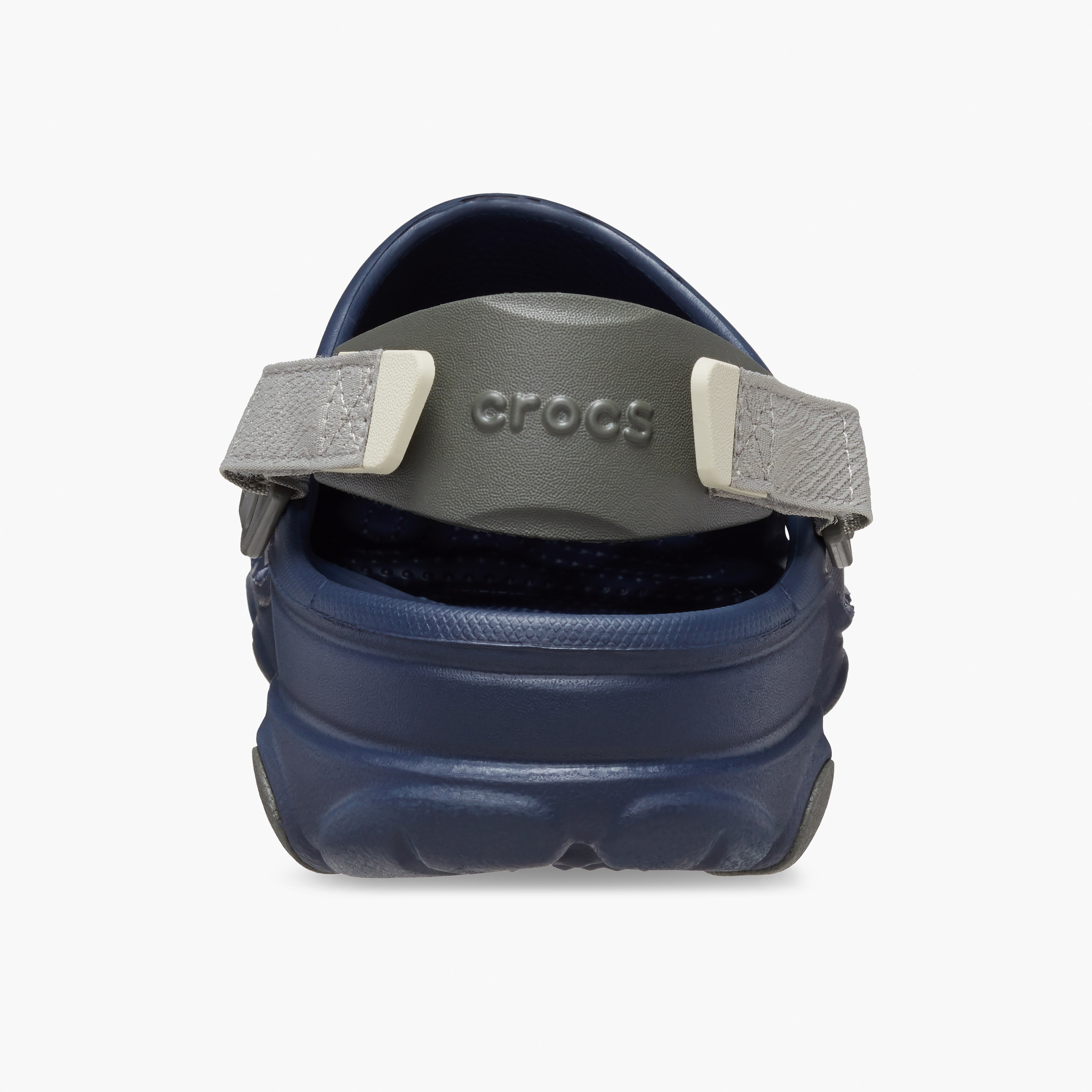 Crocs Unisex Slip On Classic All-Terrain Clogs | 206340-4FK-women-shoes-sandals-flats-image-4
