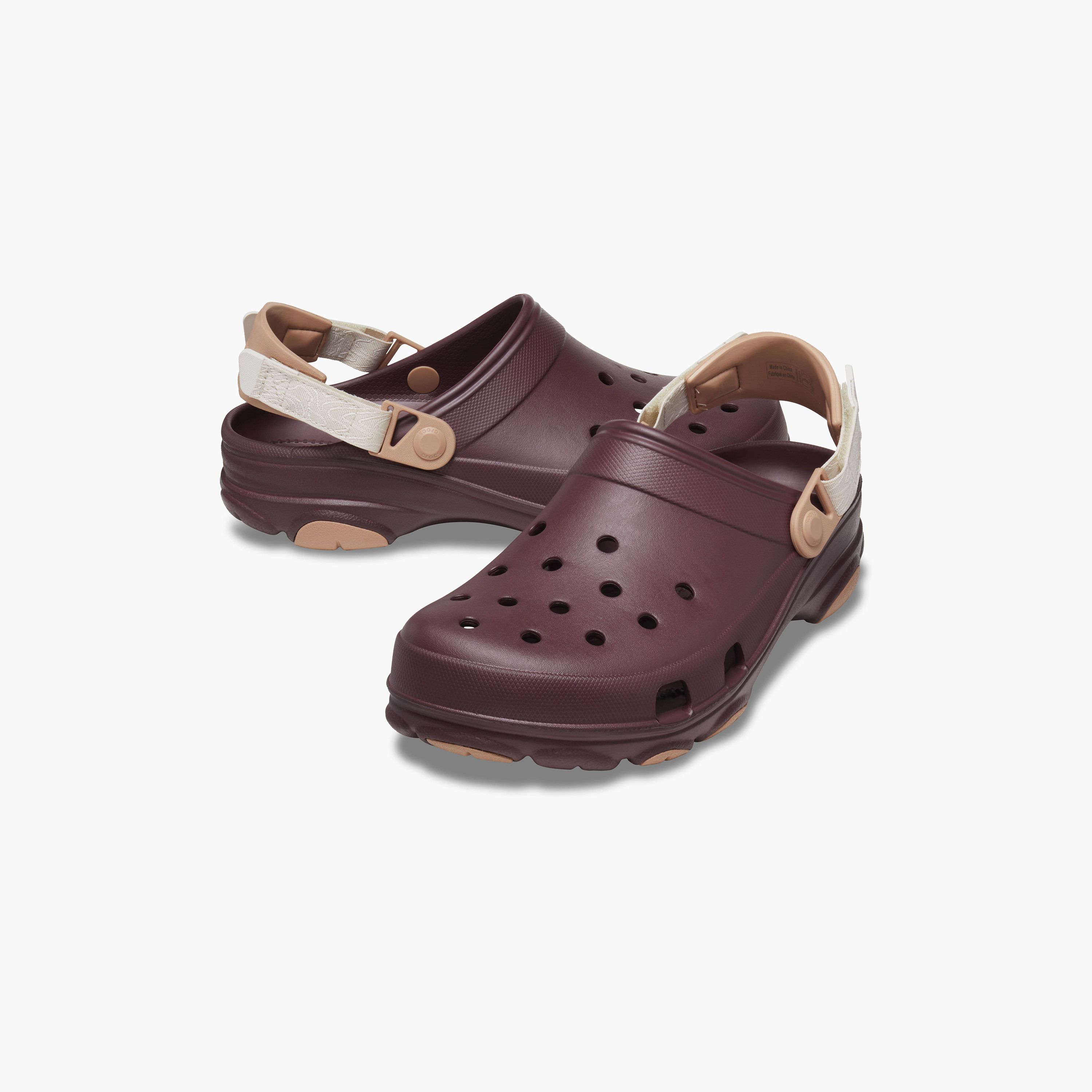 Crocs 206340 discount