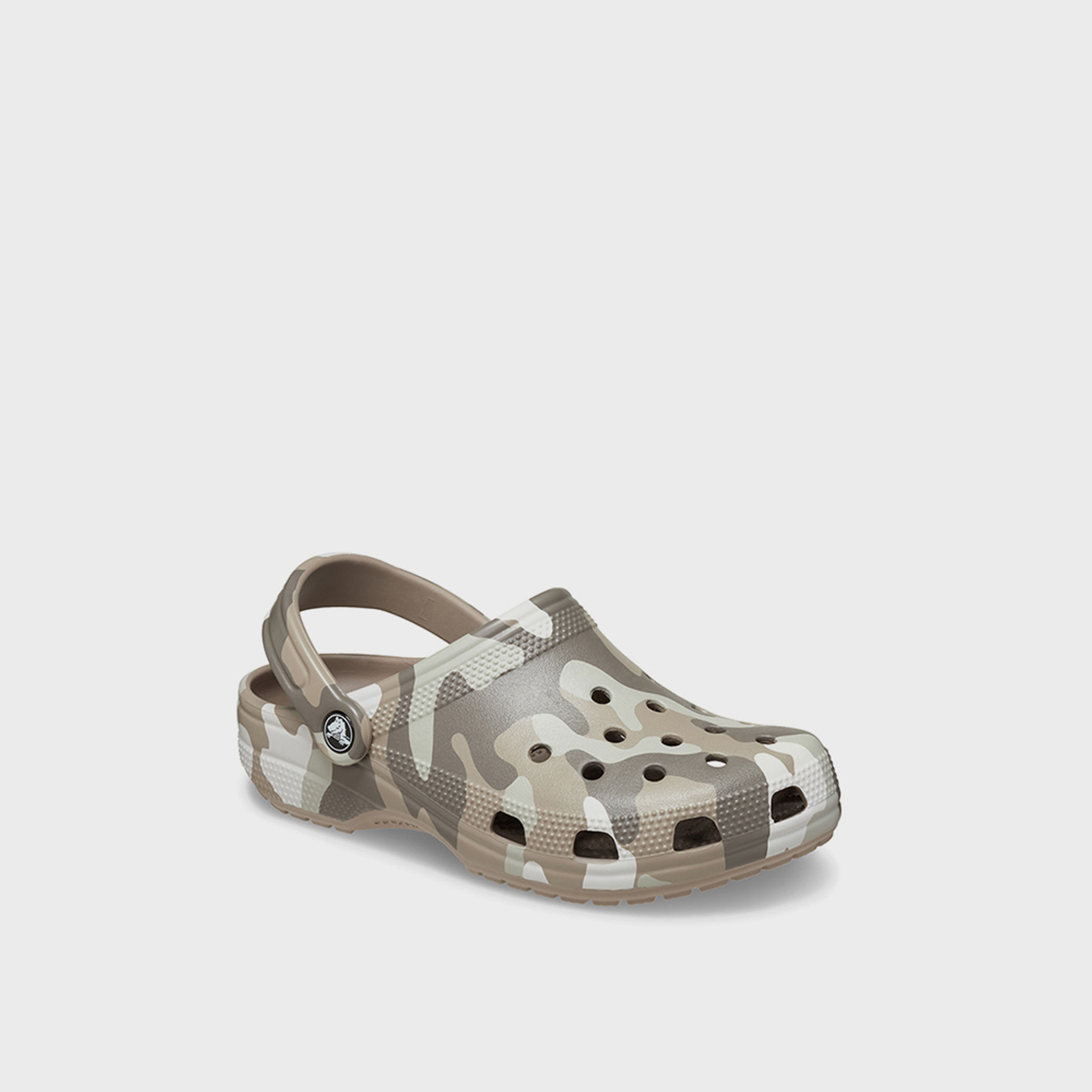 كروكس- شبشب كلاسيكي سهل الارتداء للجنسين | 206454-2ZJ-women-shoes-sandals-flats-image-2