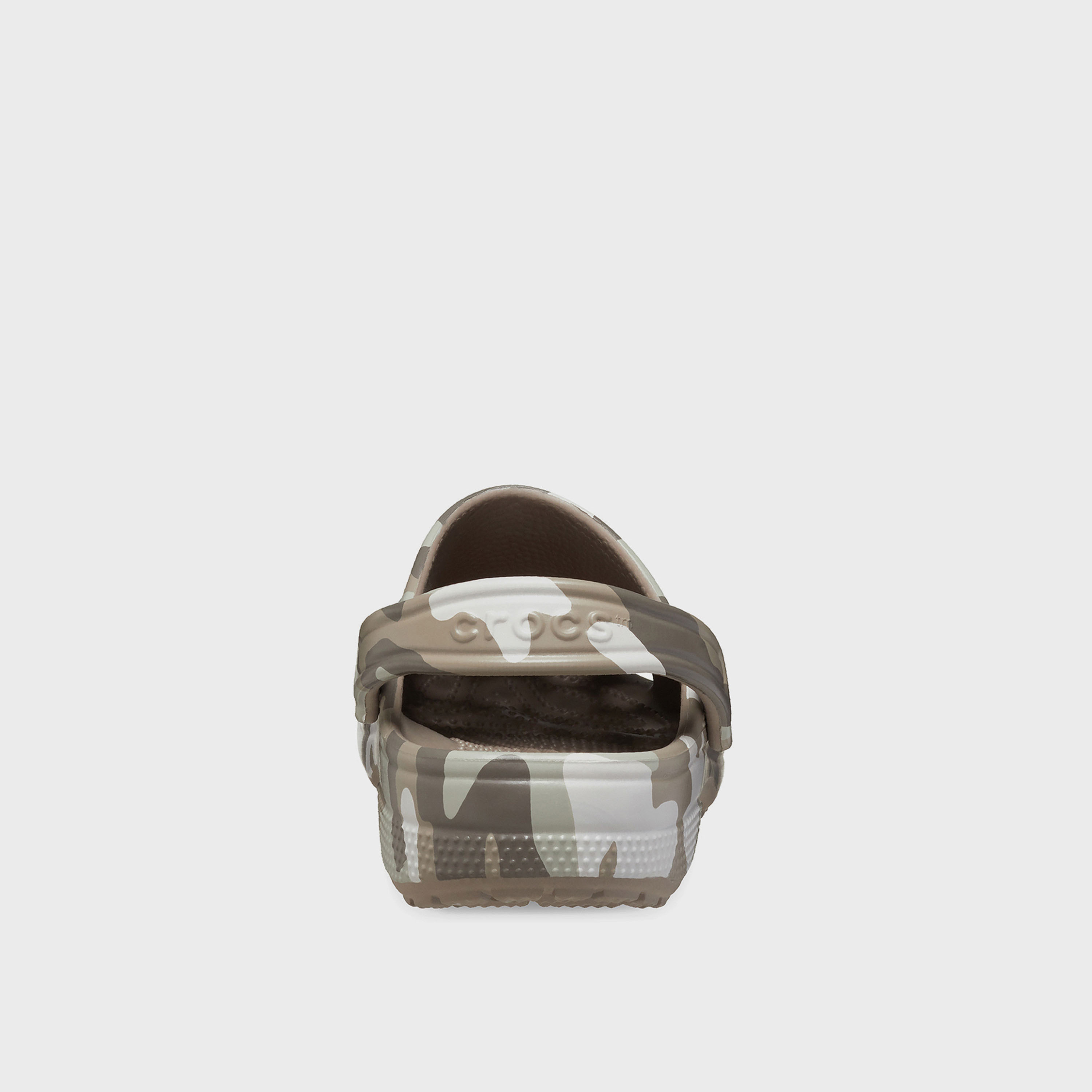 Crocs Unisex Slip On Classic Clogs | 206454-2ZJ-women-shoes-sandals-flats-image-4