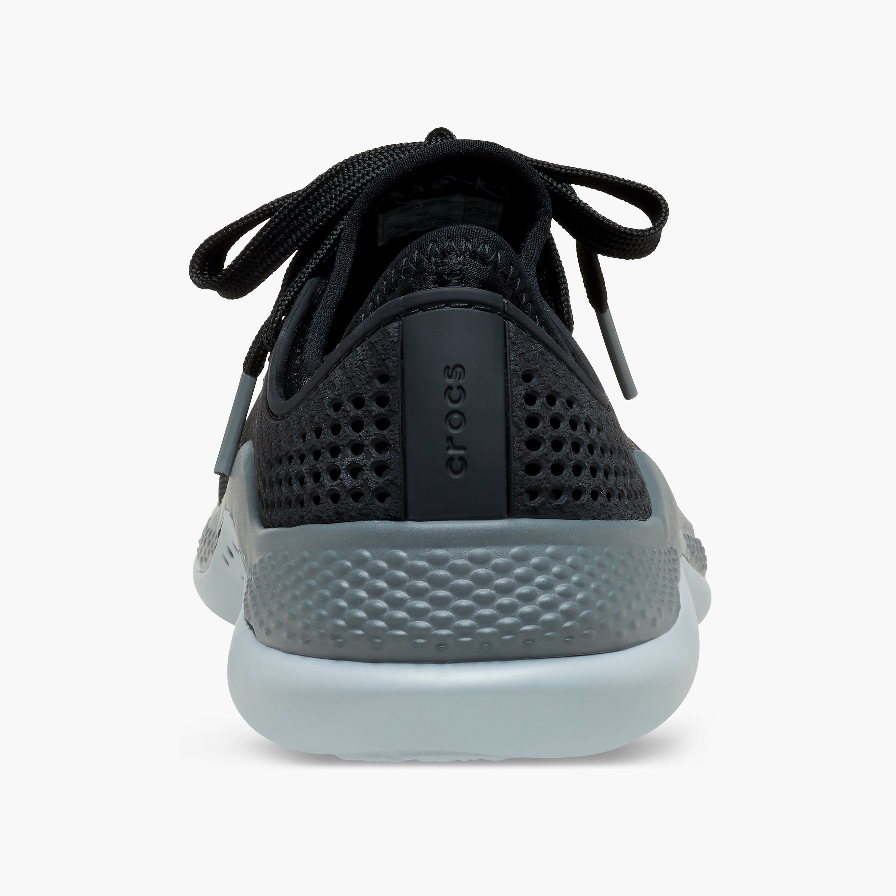 Crocs Women's Lace-Up LiteRide 360 Pacer Casual Shoes | 206705-0DD-men-shoes-loafersandmoccasins-image-3