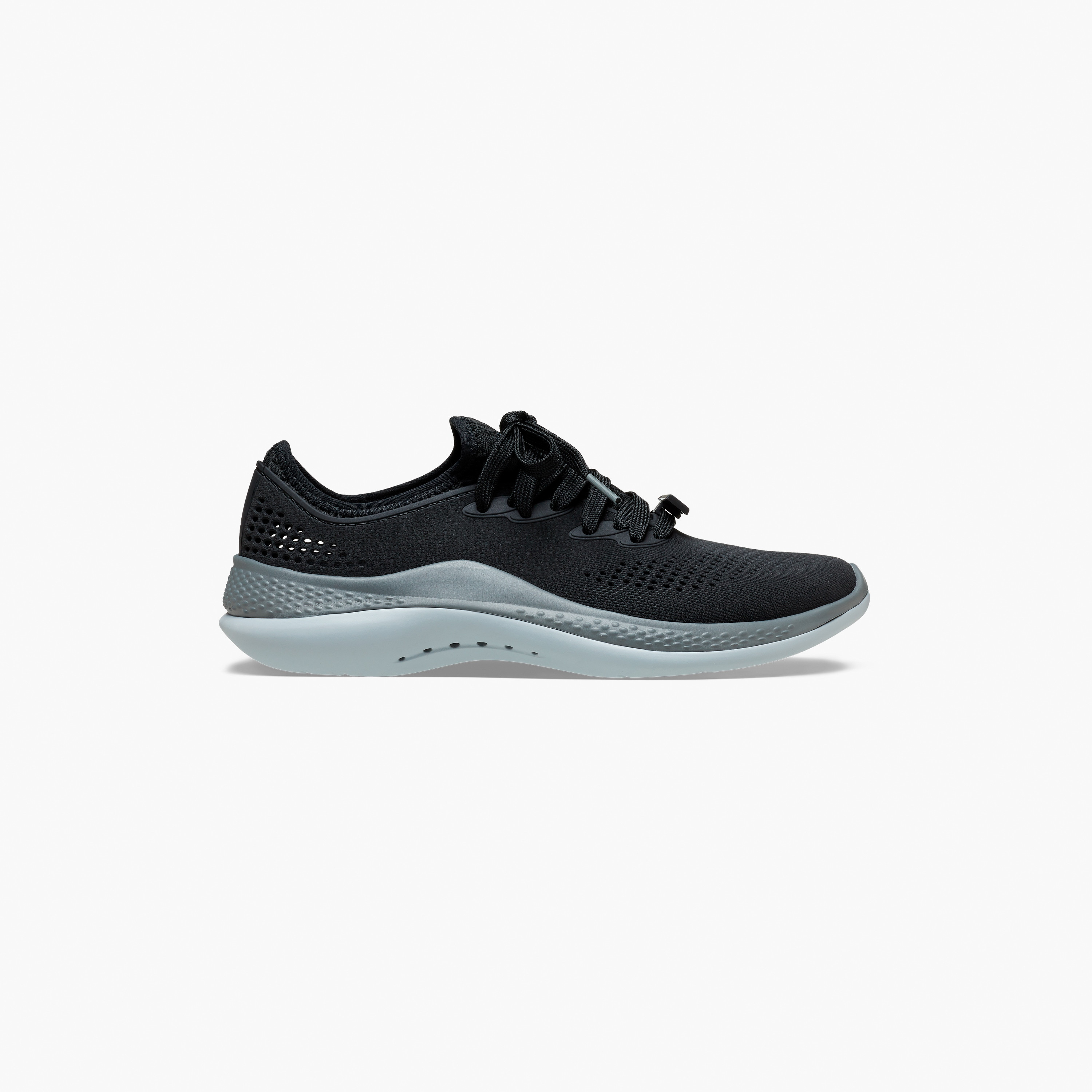 Crocs Women's Lace-Up LiteRide 360 Pacer Casual Shoes | 206705-0DD-men-shoes-loafersandmoccasins-image-4