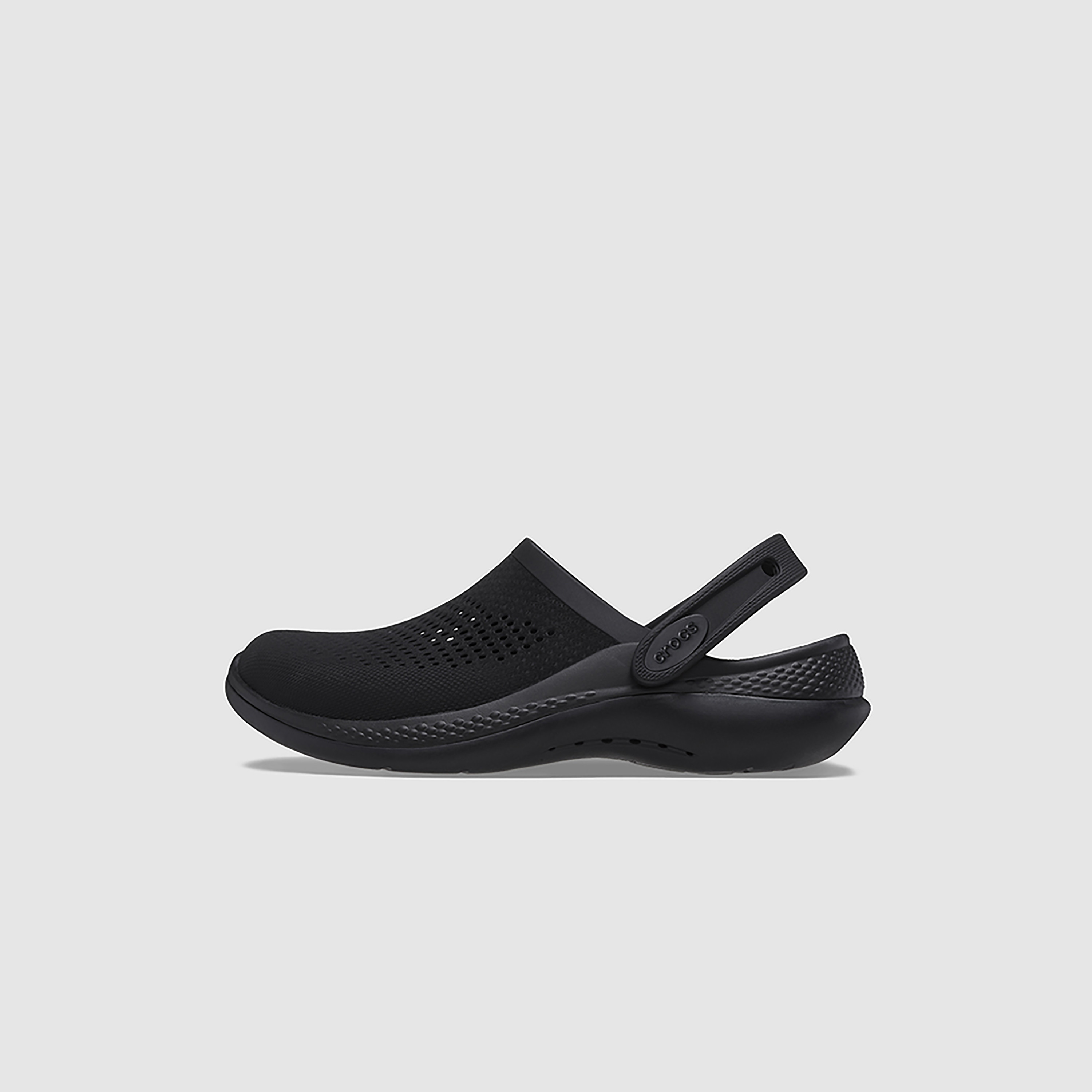Crocs LiteRide 360 Unisex Cut Out Detail Clogs with Back Strap-women-shoes-flipflopsandslides-image-4