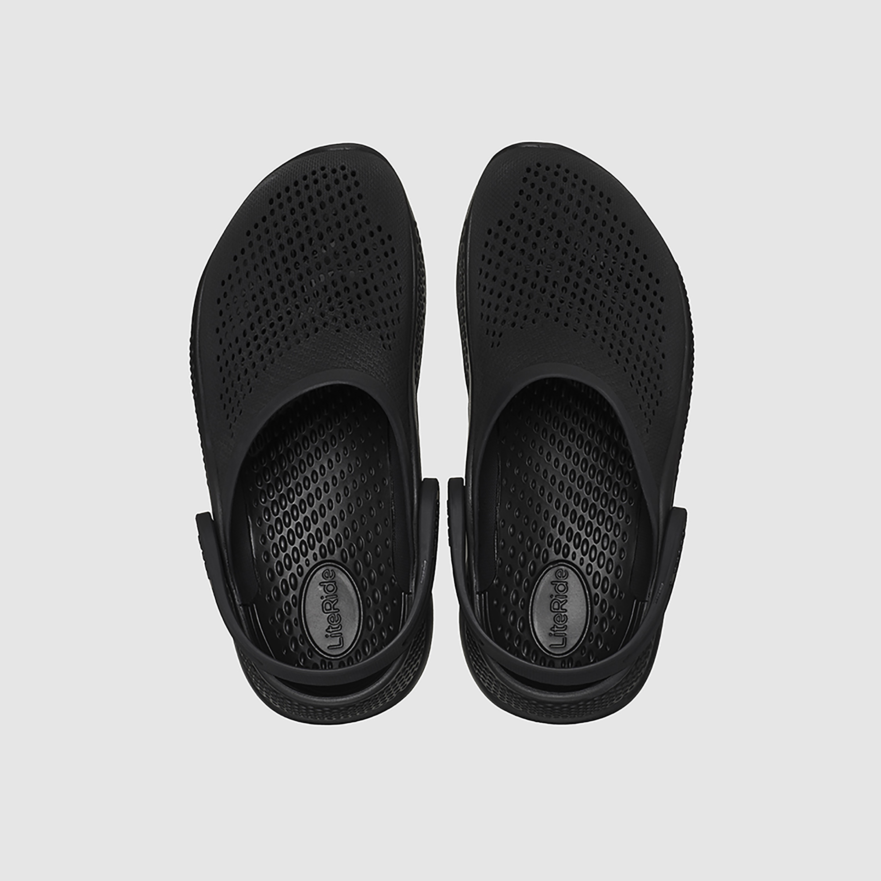Crocs LiteRide 360 Unisex Cut Out Detail Clogs with Back Strap-women-shoes-flipflopsandslides-image-5