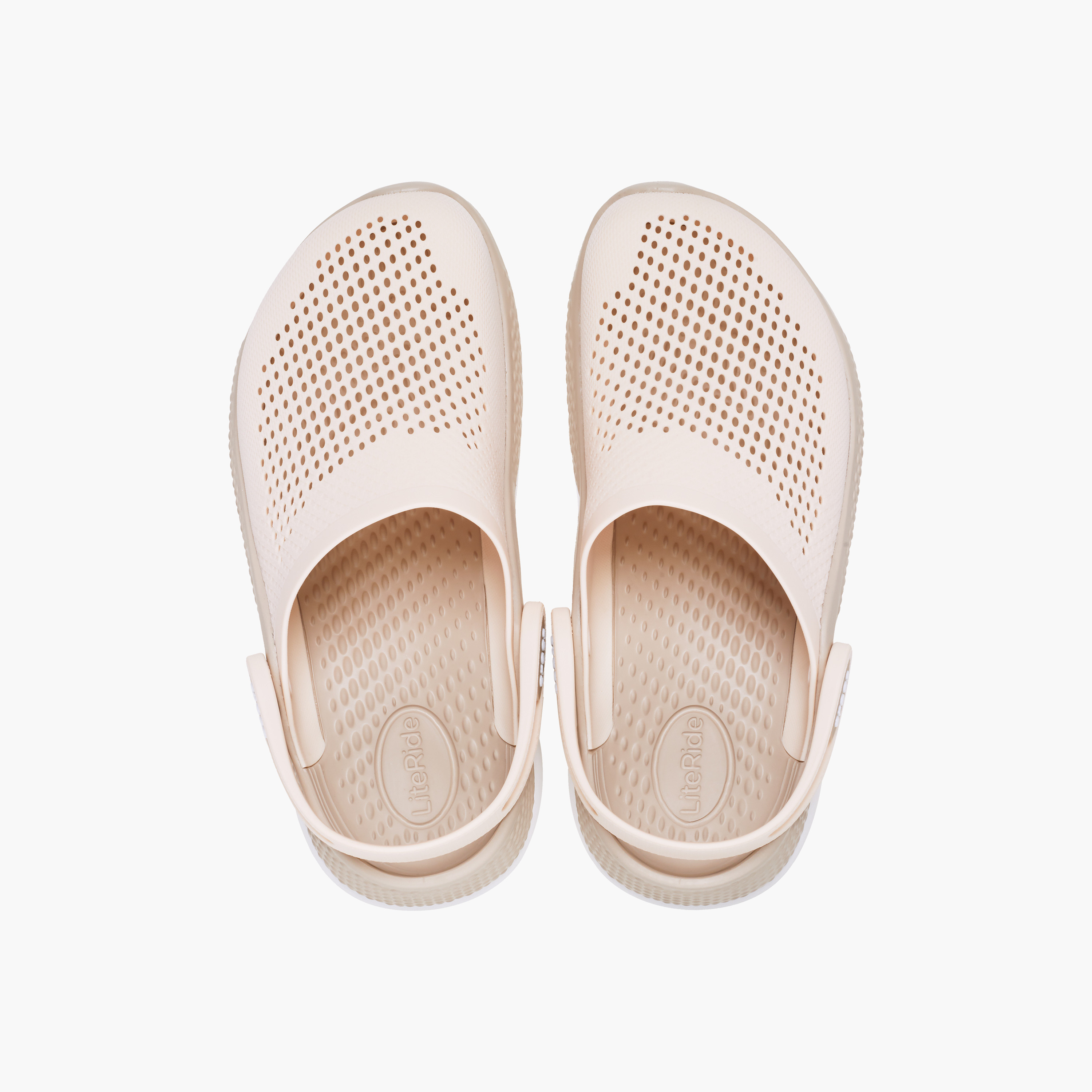 كروكس - قباقيب لايت رايد 360 للسيدات سهلة الارتداء | 206708-0WW-women-shoes-flipflopsandslides-image-2