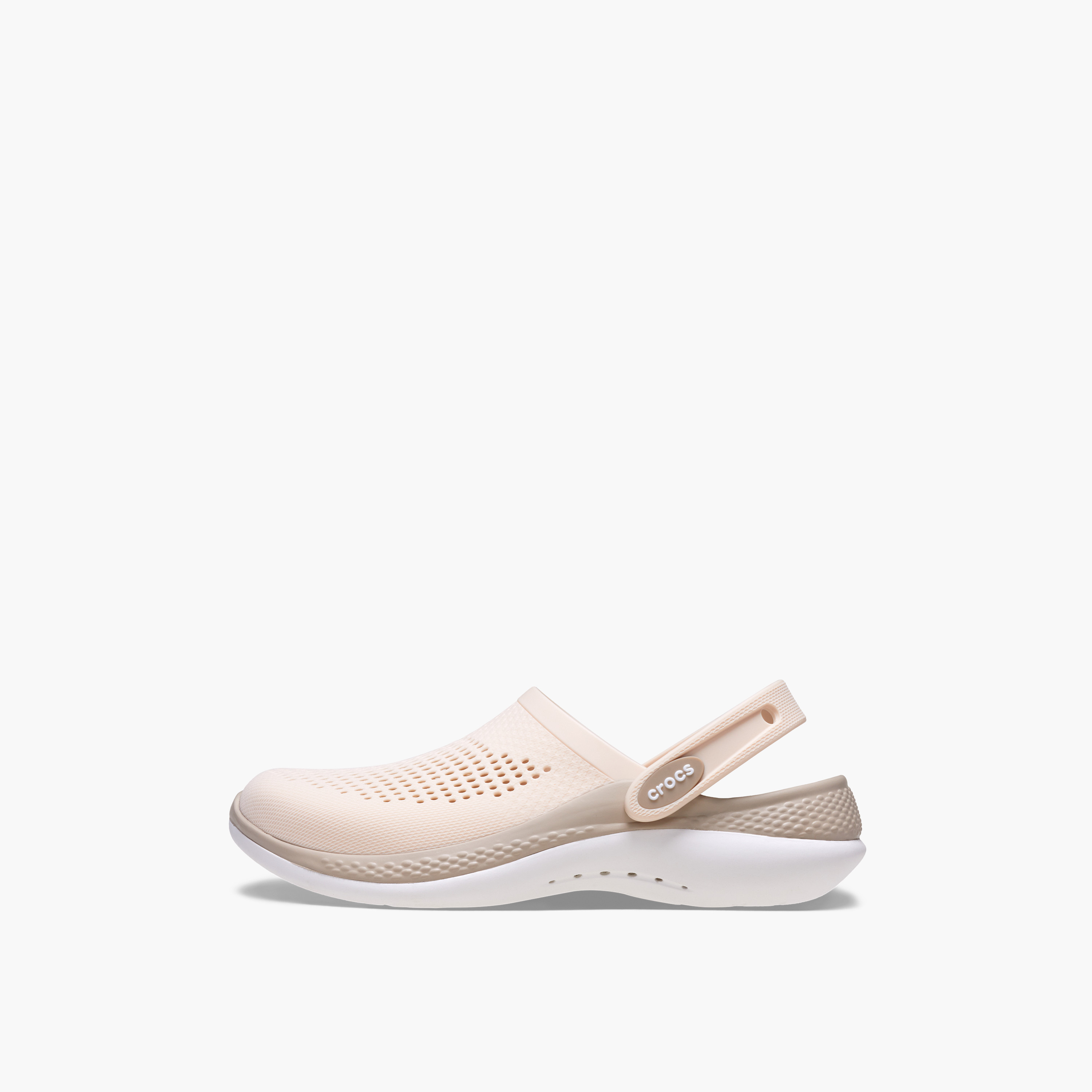 Crocs Women's Slip On LiteRide 360 Clogs | 206708-0WW-women-shoes-flipflopsandslides-image-6