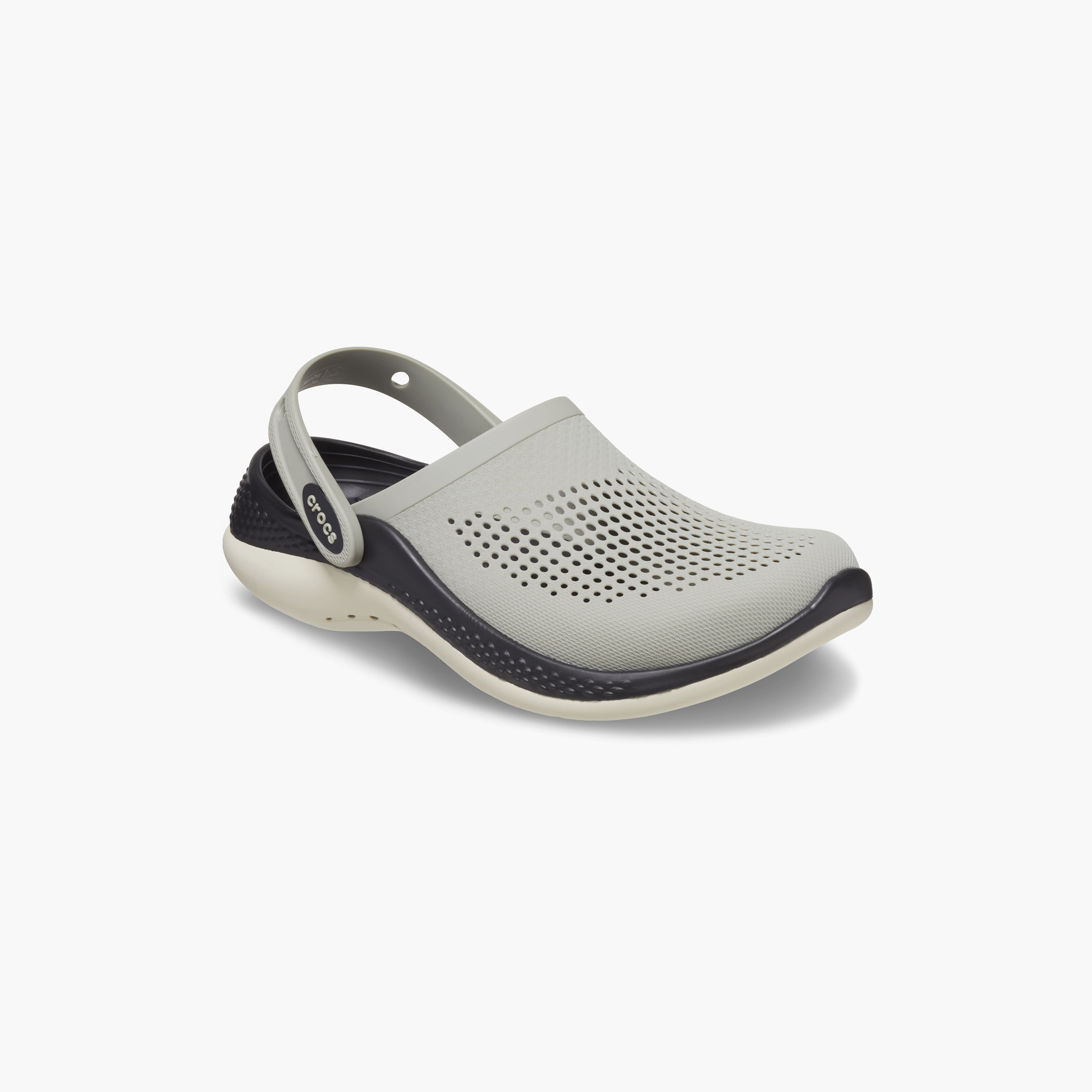 قبقاب من كروكس لايت رايد 360 للجنسين مزين بفتحات مع حزام خلفي -women-shoes-flipflopsandslides-image-20