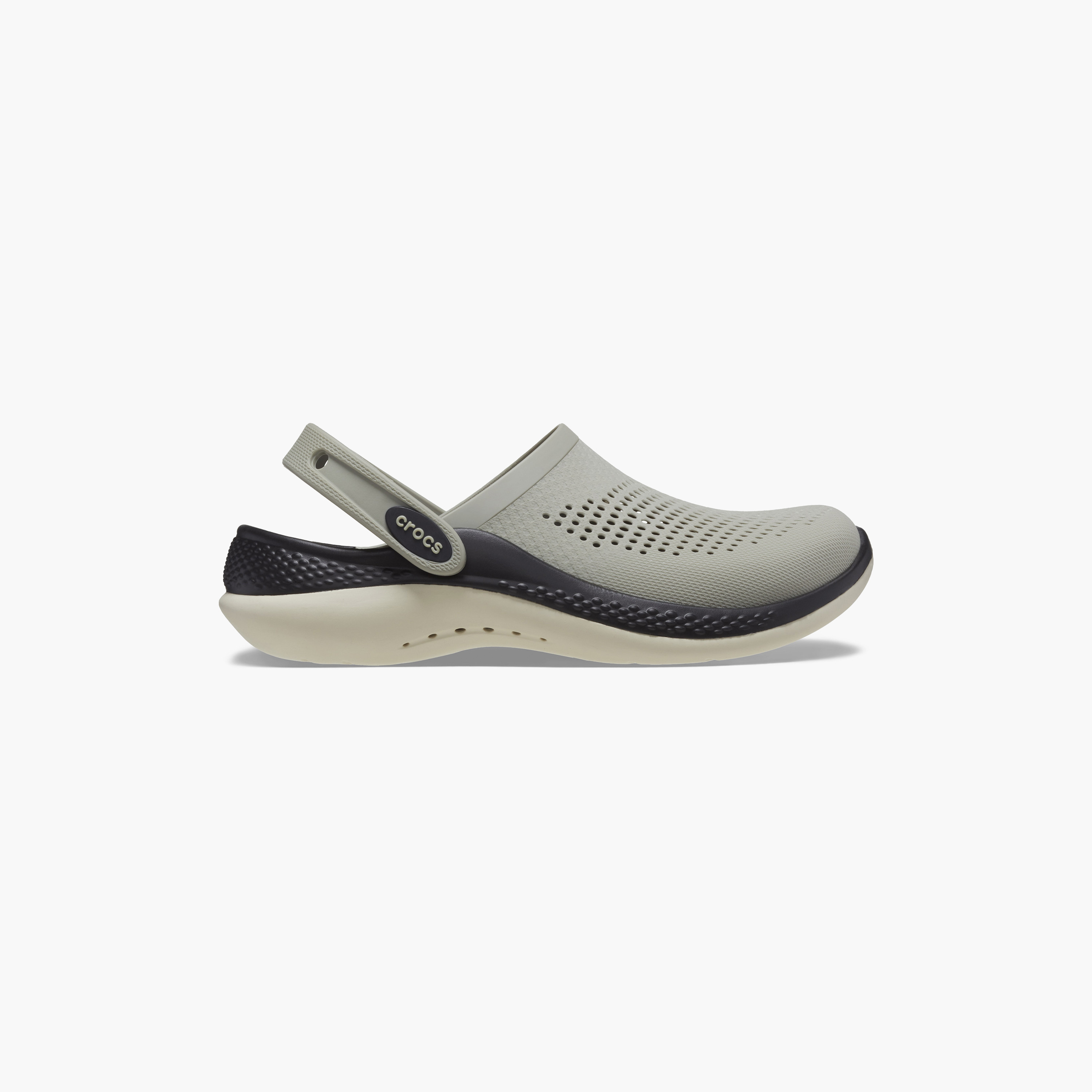 قبقاب من كروكس لايت رايد 360 للجنسين مزين بفتحات مع حزام خلفي -women-shoes-flipflopsandslides-image-21