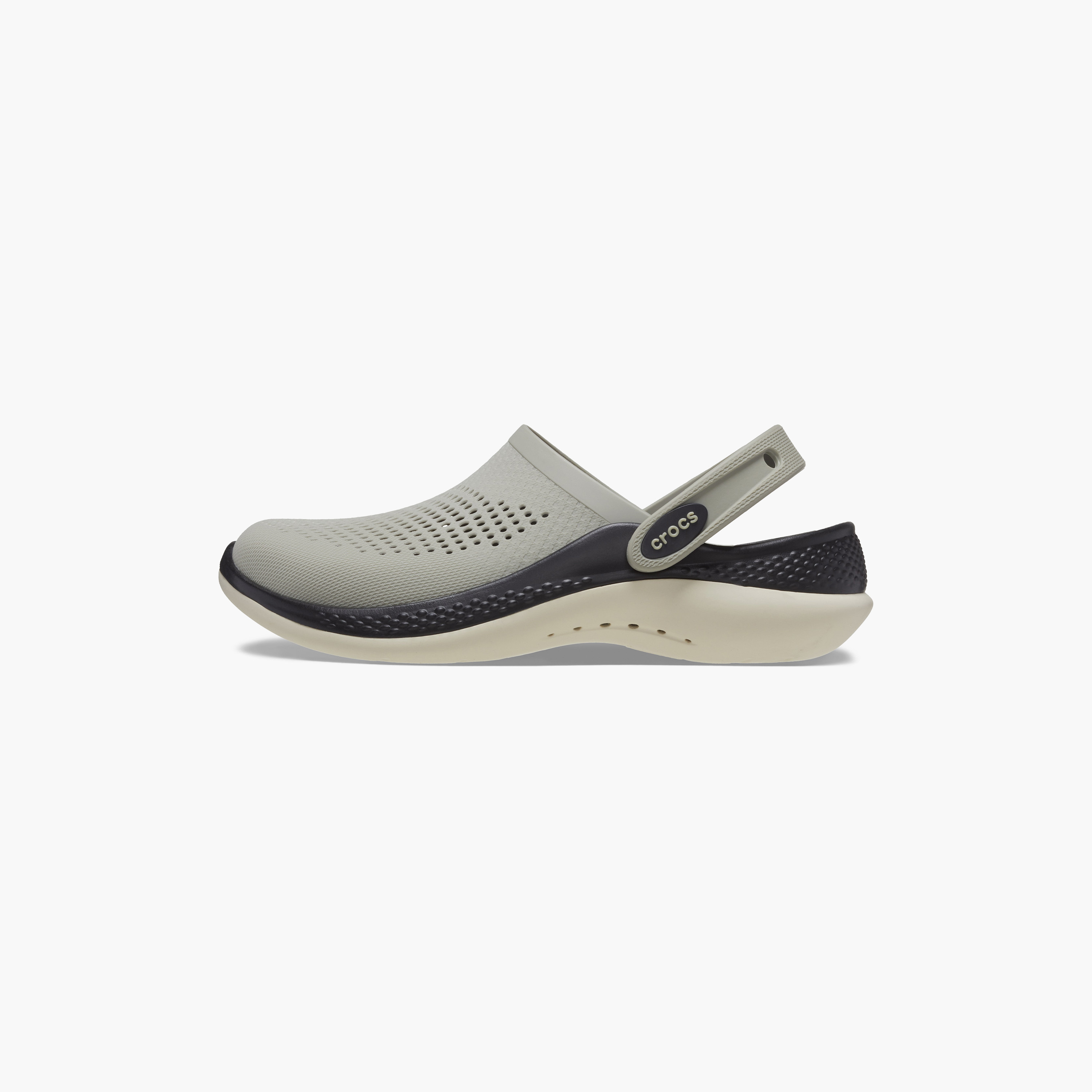 قبقاب من كروكس لايت رايد 360 للجنسين مزين بفتحات مع حزام خلفي -women-shoes-flipflopsandslides-image-22