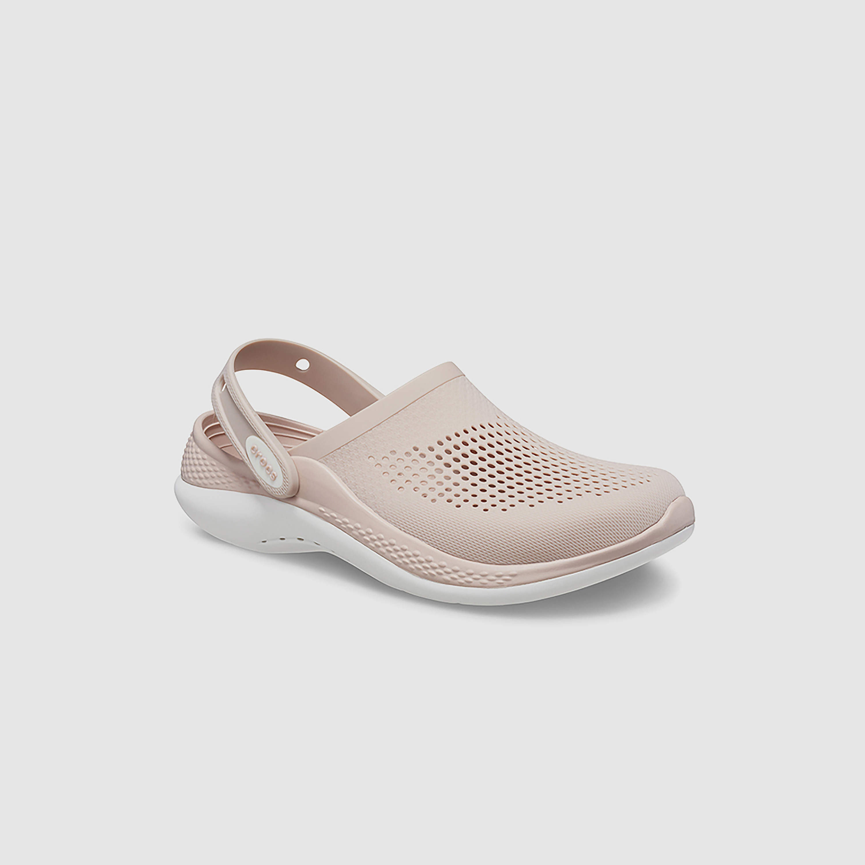 قبقاب من كروكس لايت رايد 360 للجنسين مزين بفتحات مع حزام خلفي -women-shoes-flipflopsandslides-image-14