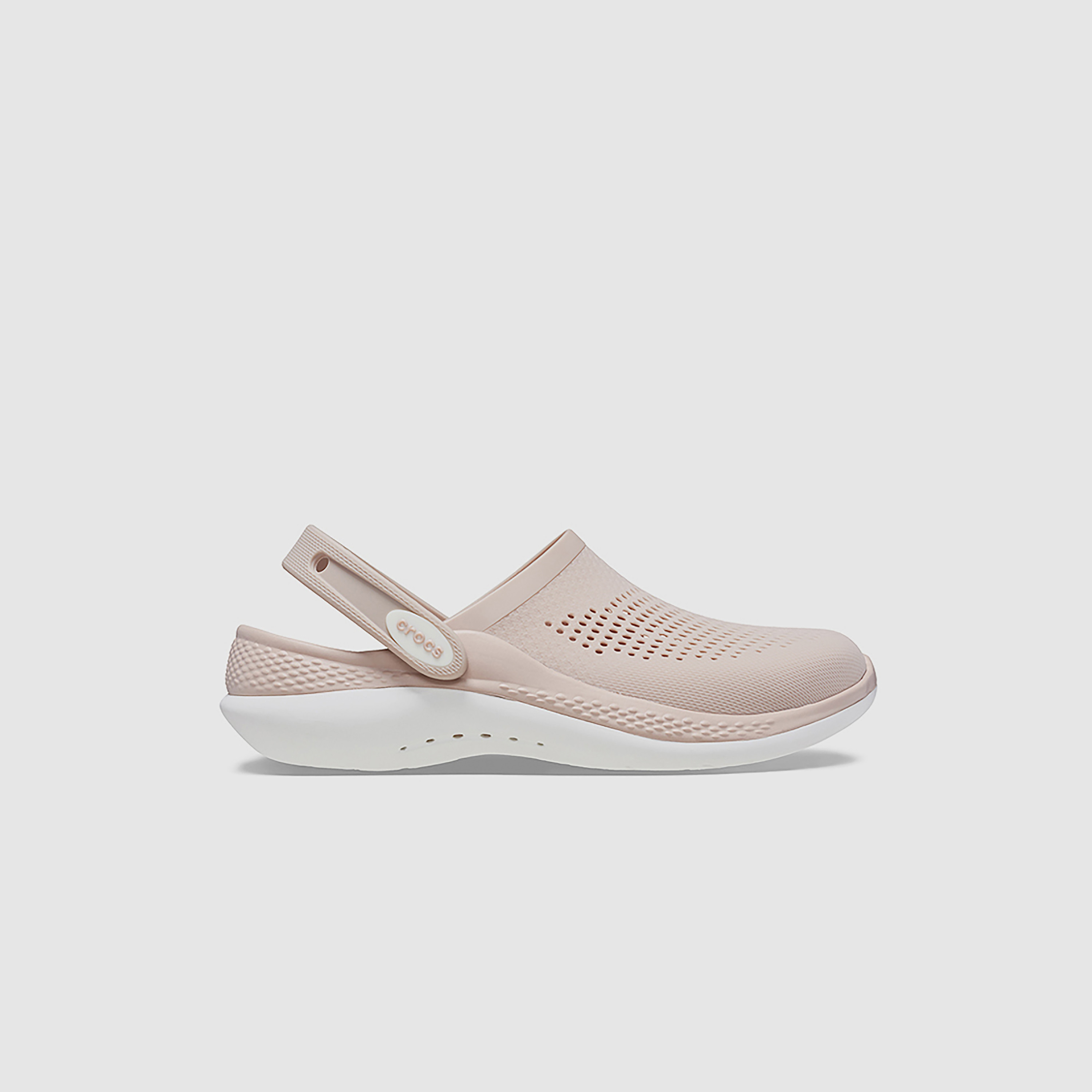 قبقاب من كروكس لايت رايد 360 للجنسين مزين بفتحات مع حزام خلفي -women-shoes-flipflopsandslides-image-15