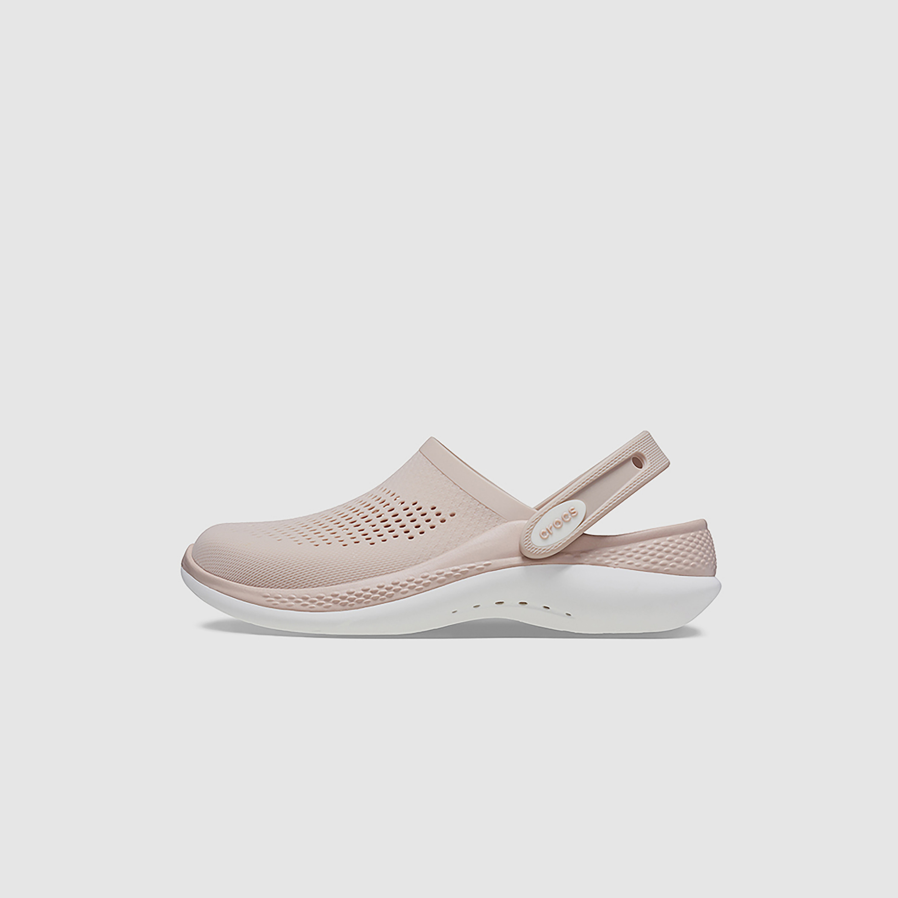 قبقاب من كروكس لايت رايد 360 للجنسين مزين بفتحات مع حزام خلفي -women-shoes-flipflopsandslides-image-16