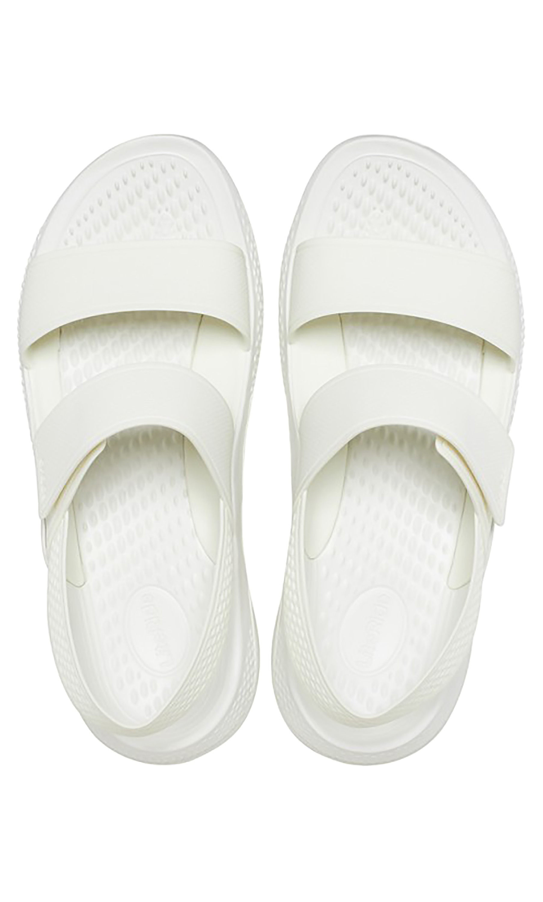 Buy Crocs Men's and Women's LiteRide Slide Sandals Online at desertcartINDIA