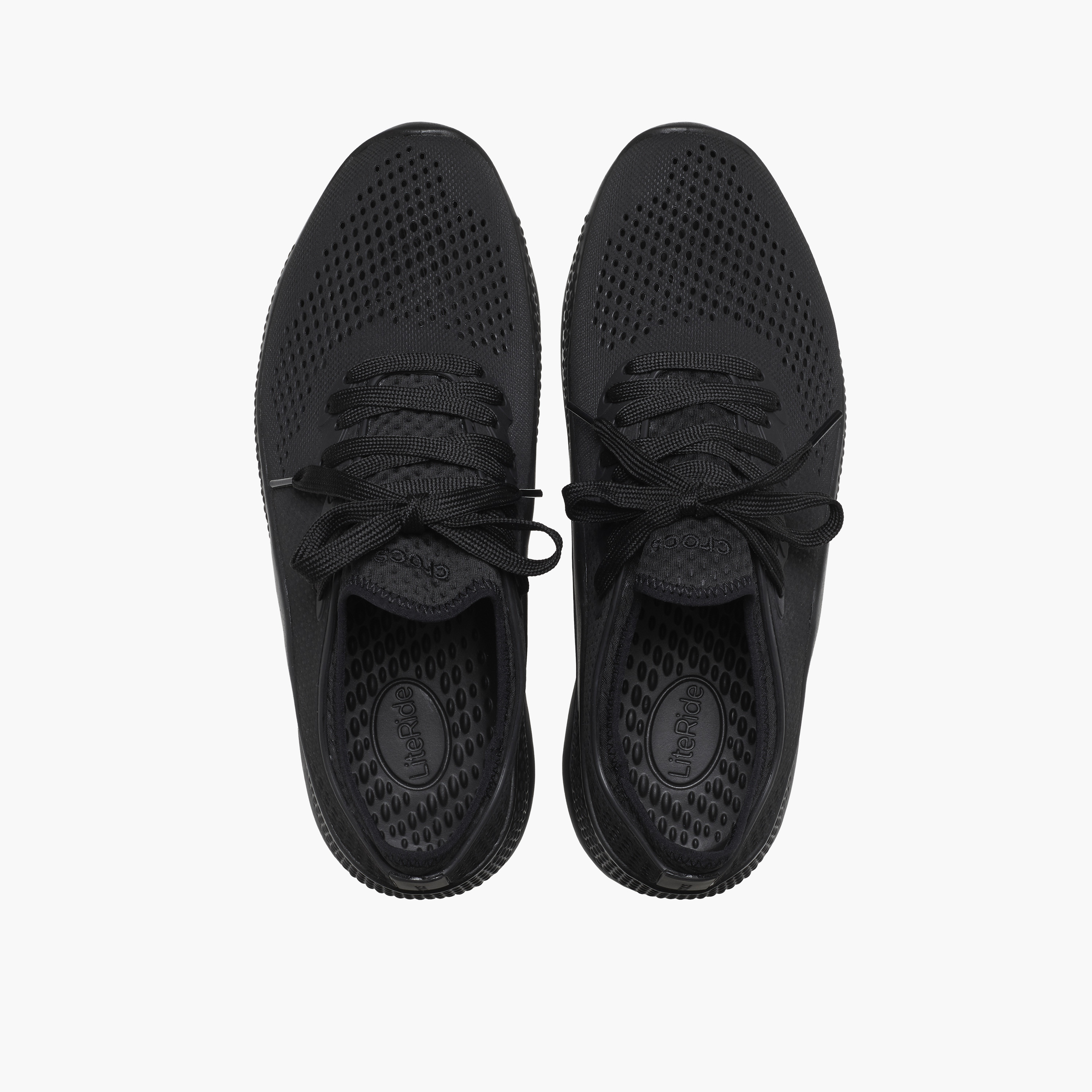كروكس- حذاء لايت رايد الرجالي الرياضي باكر 360 كاحل منخفض| 206715-060-men-shoes-sneakers-image-5