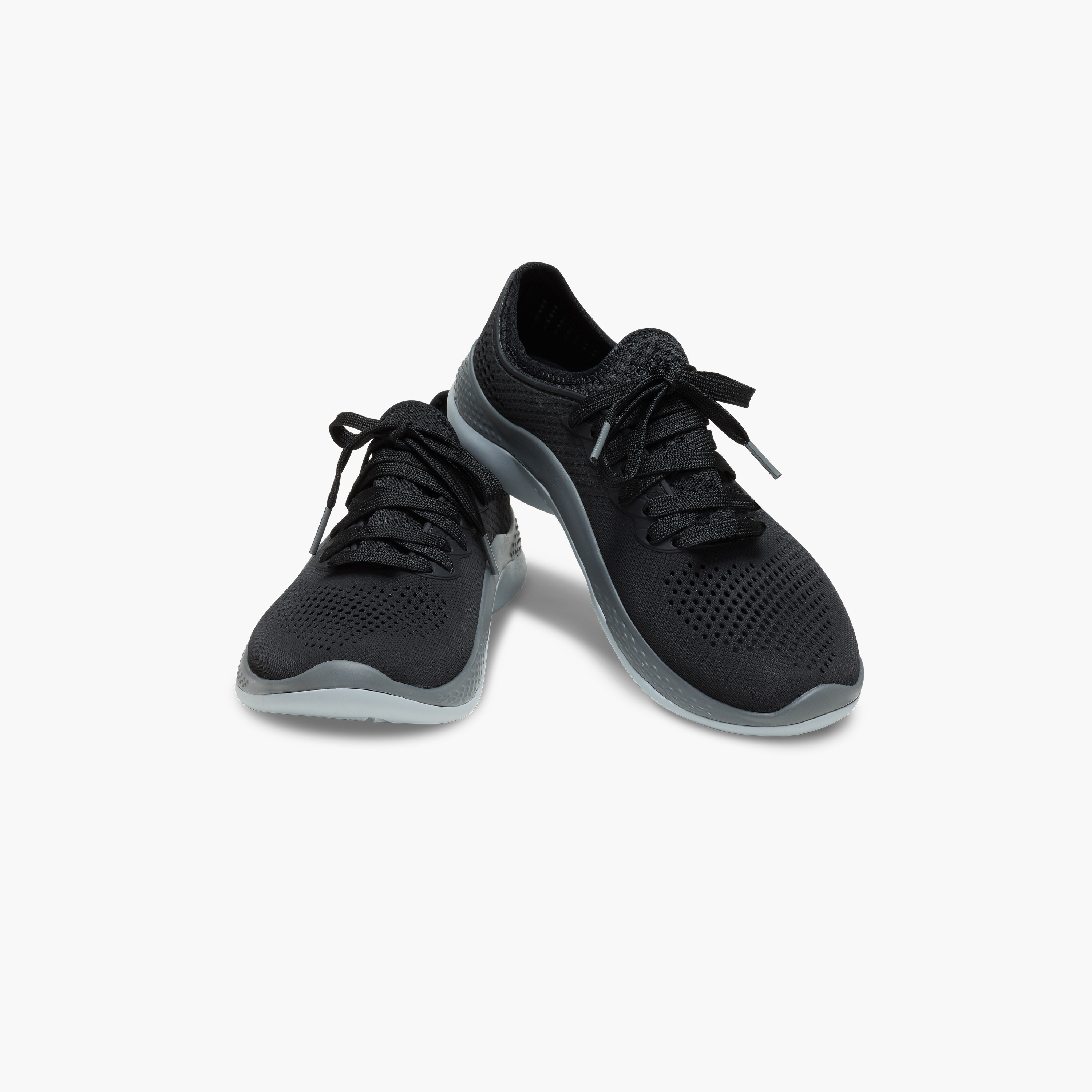 كروكس- حذاء لايت رايد الرجالي الرياضي باكر 360 كاحل منخفض| 206715-060-men-shoes-sneakers-image-7