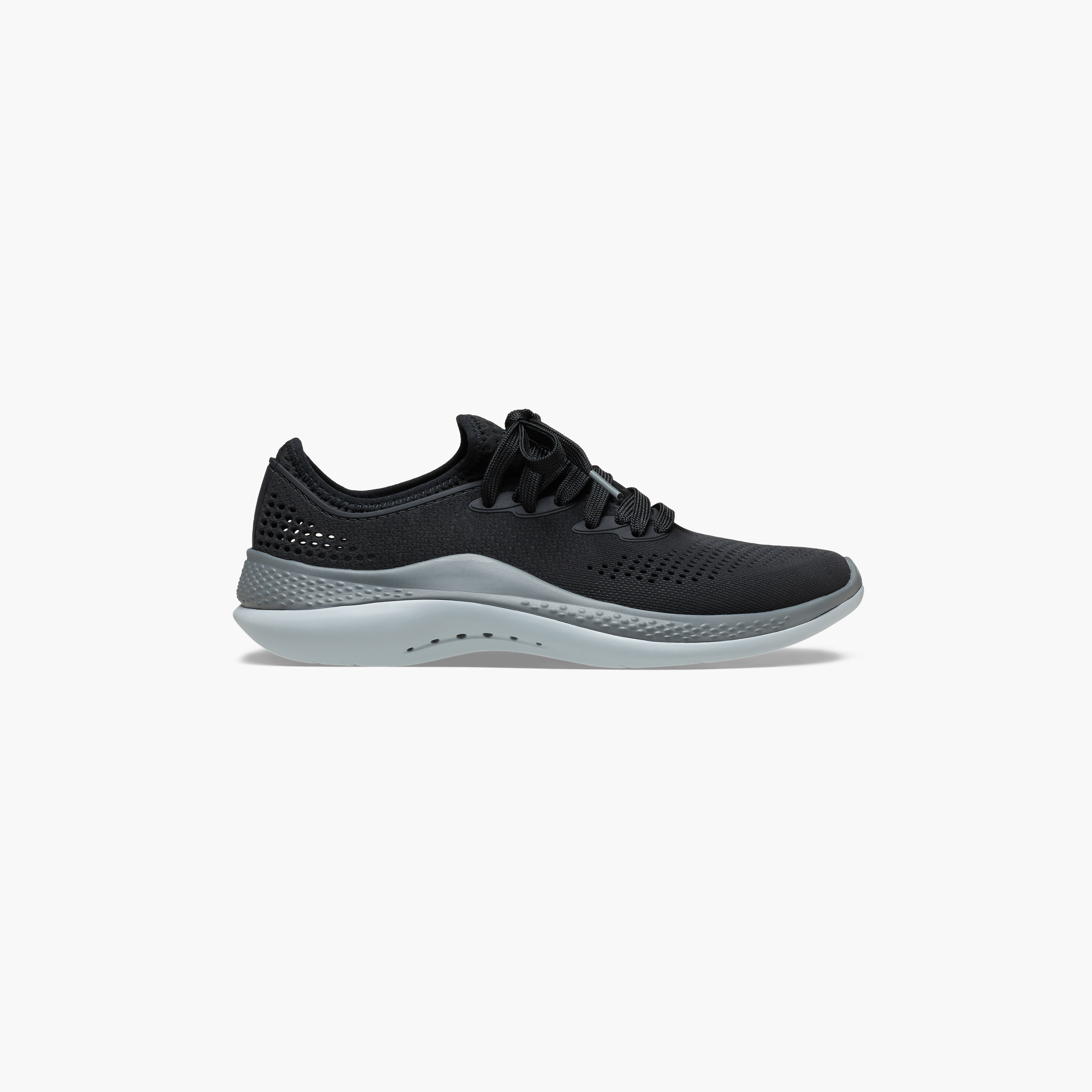 كروكس- حذاء لايت رايد الرجالي الرياضي باكر 360 كاحل منخفض| 206715-060-men-shoes-sneakers-image-9