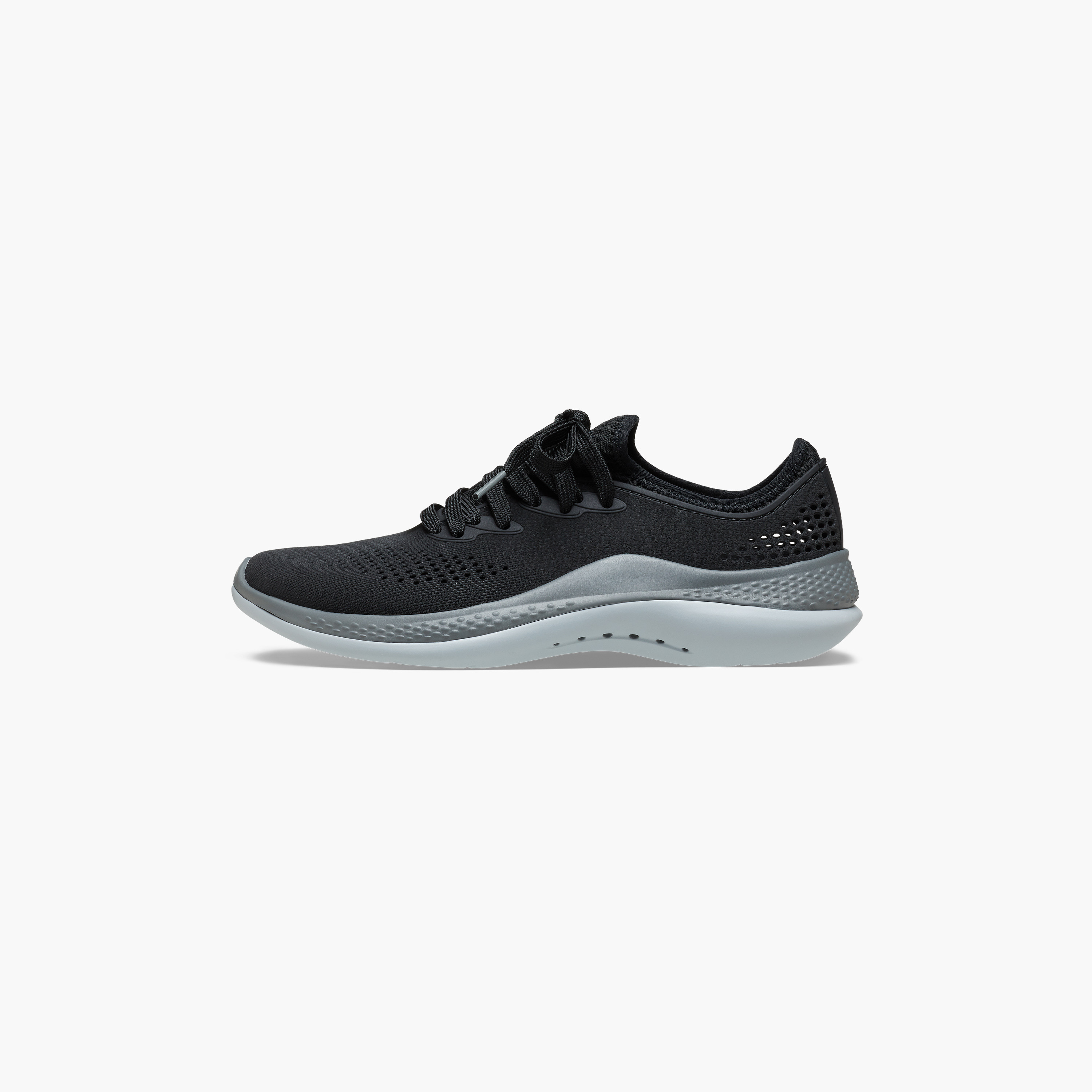 كروكس- حذاء لايت رايد الرجالي الرياضي باكر 360 كاحل منخفض| 206715-060-men-shoes-sneakers-image-10